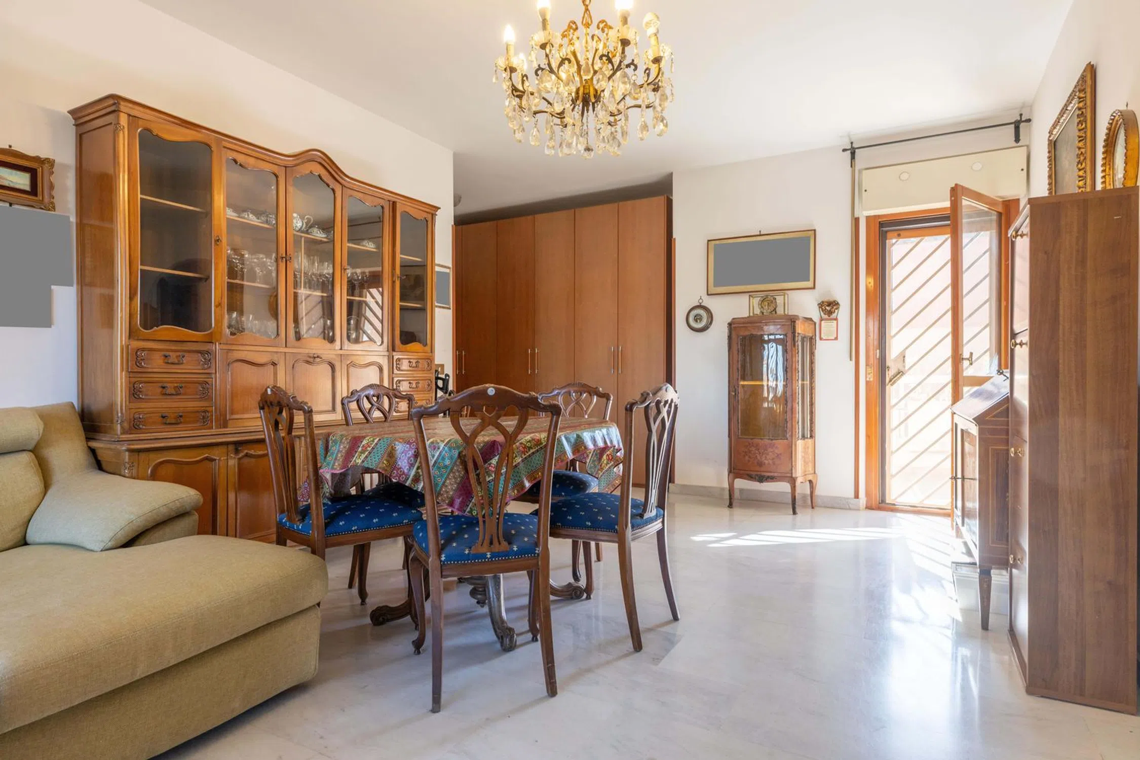 Trilocale in via Andrea Millevoi, 683 - Photo 9