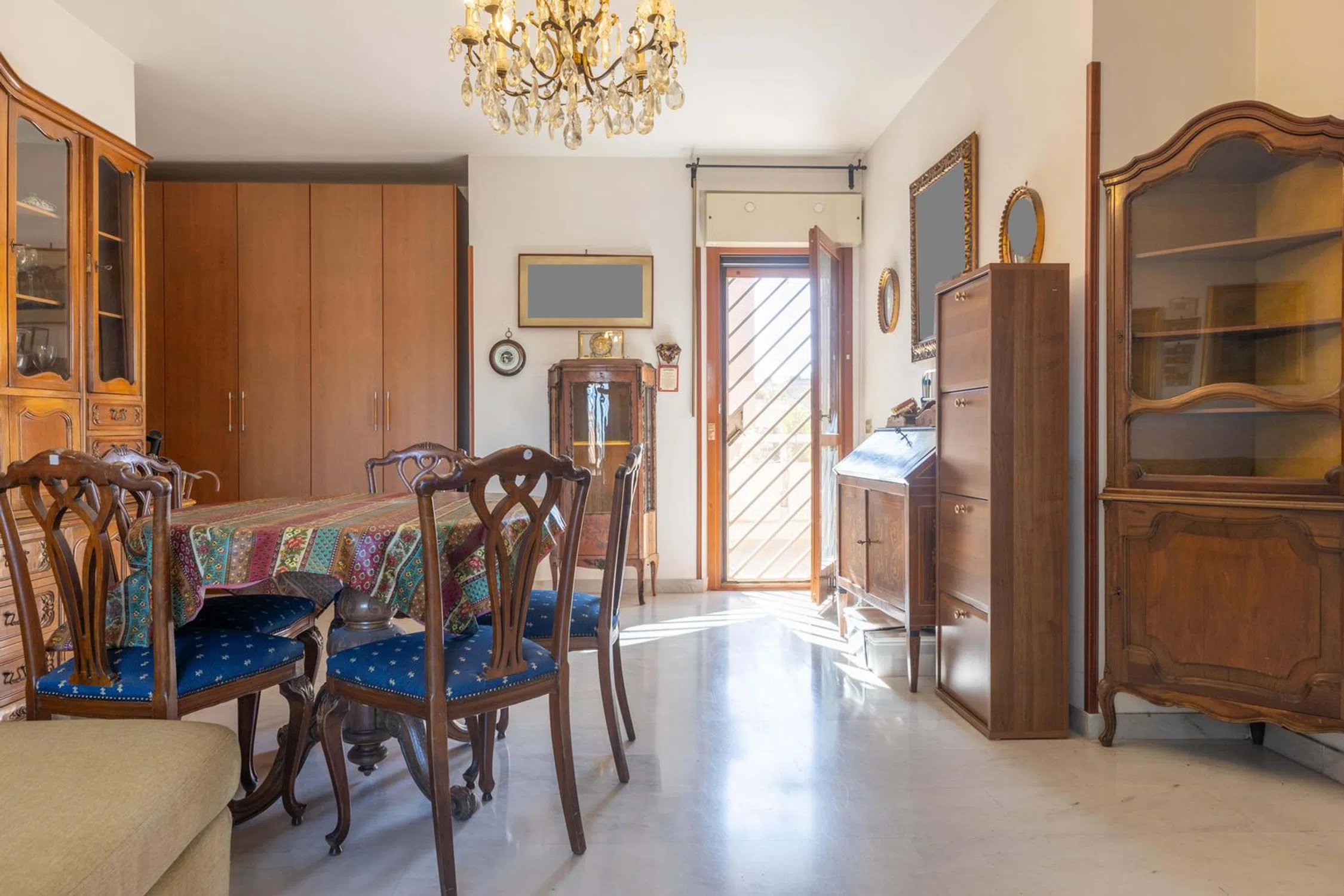 Trilocale in via Andrea Millevoi, 683 - Photo 10
