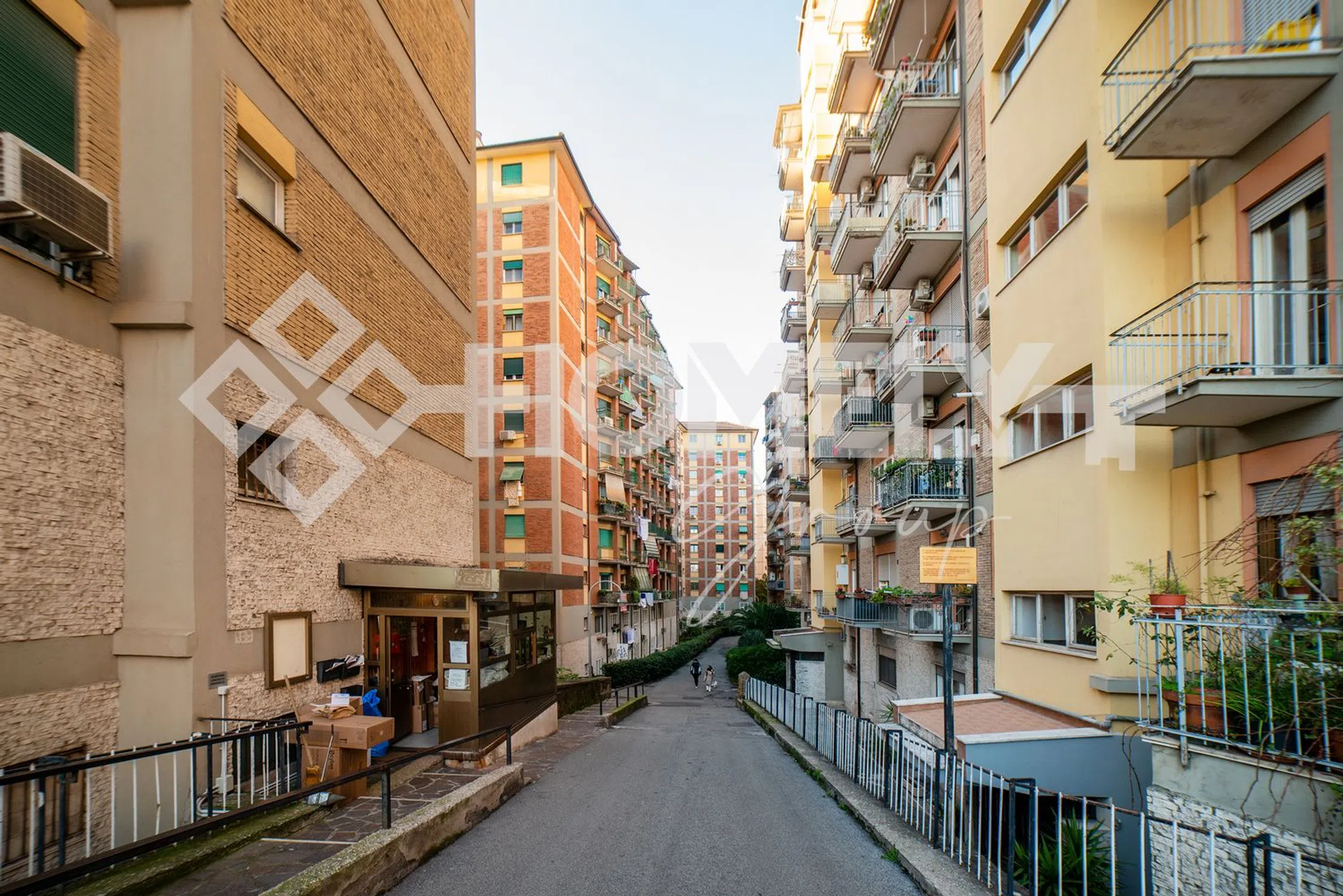 Bilocale in via Filippo Meda, 169 - Photo 2