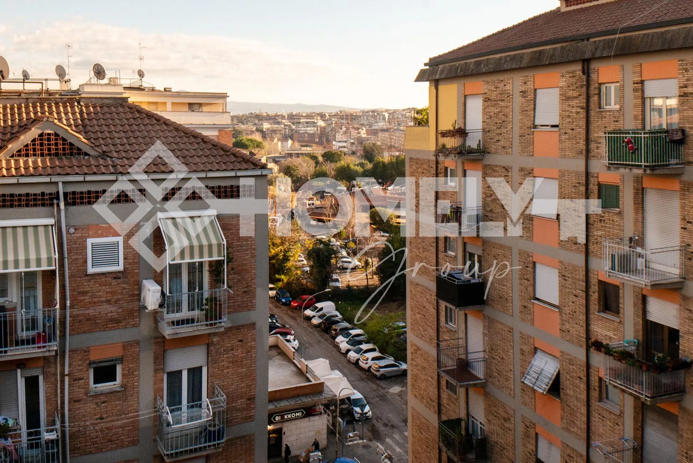 Bilocale in via Filippo Meda, 169 - Photo 19