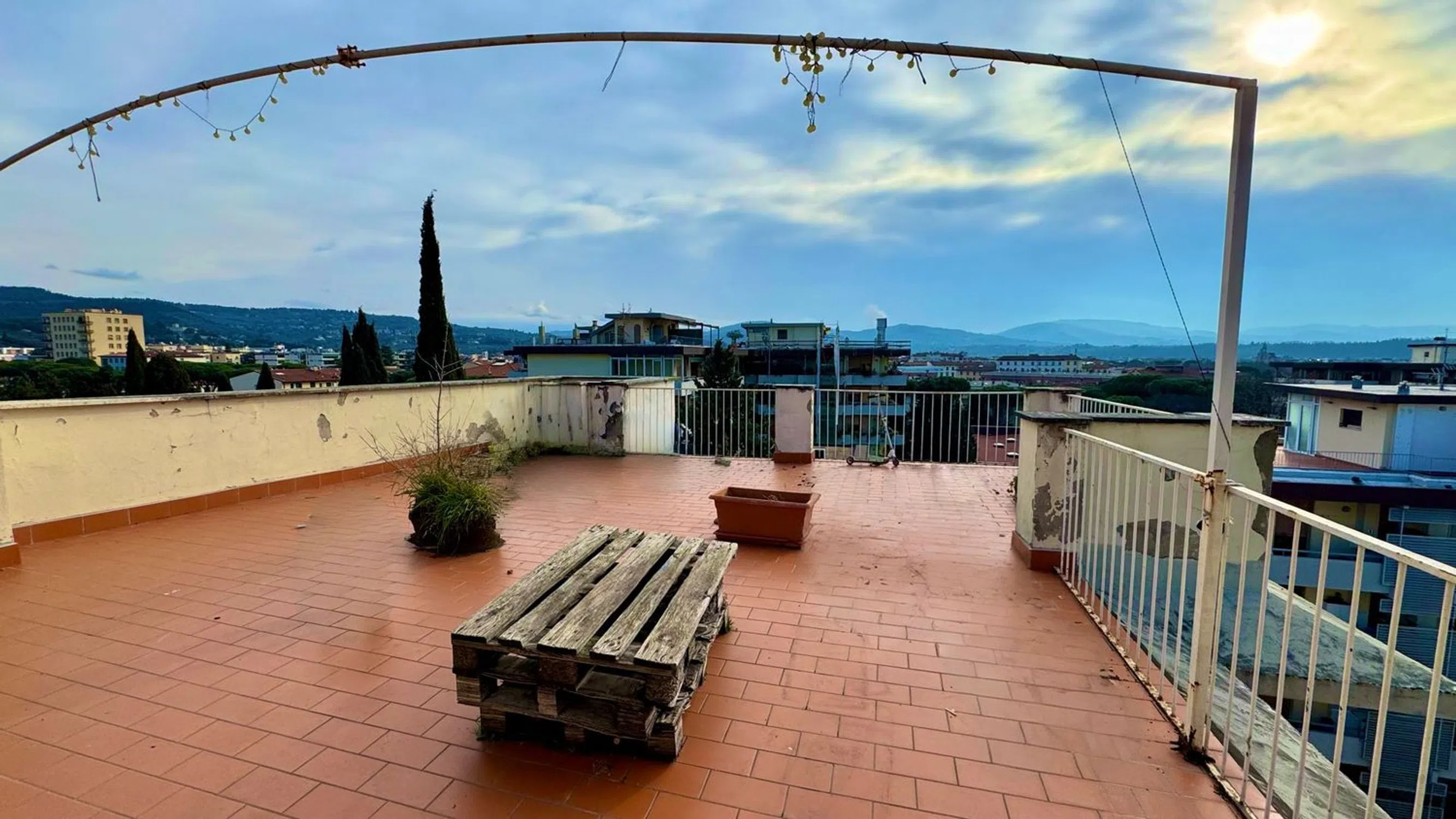 Attico in viale Manfredo Fanti s.n.c. - Photo 2