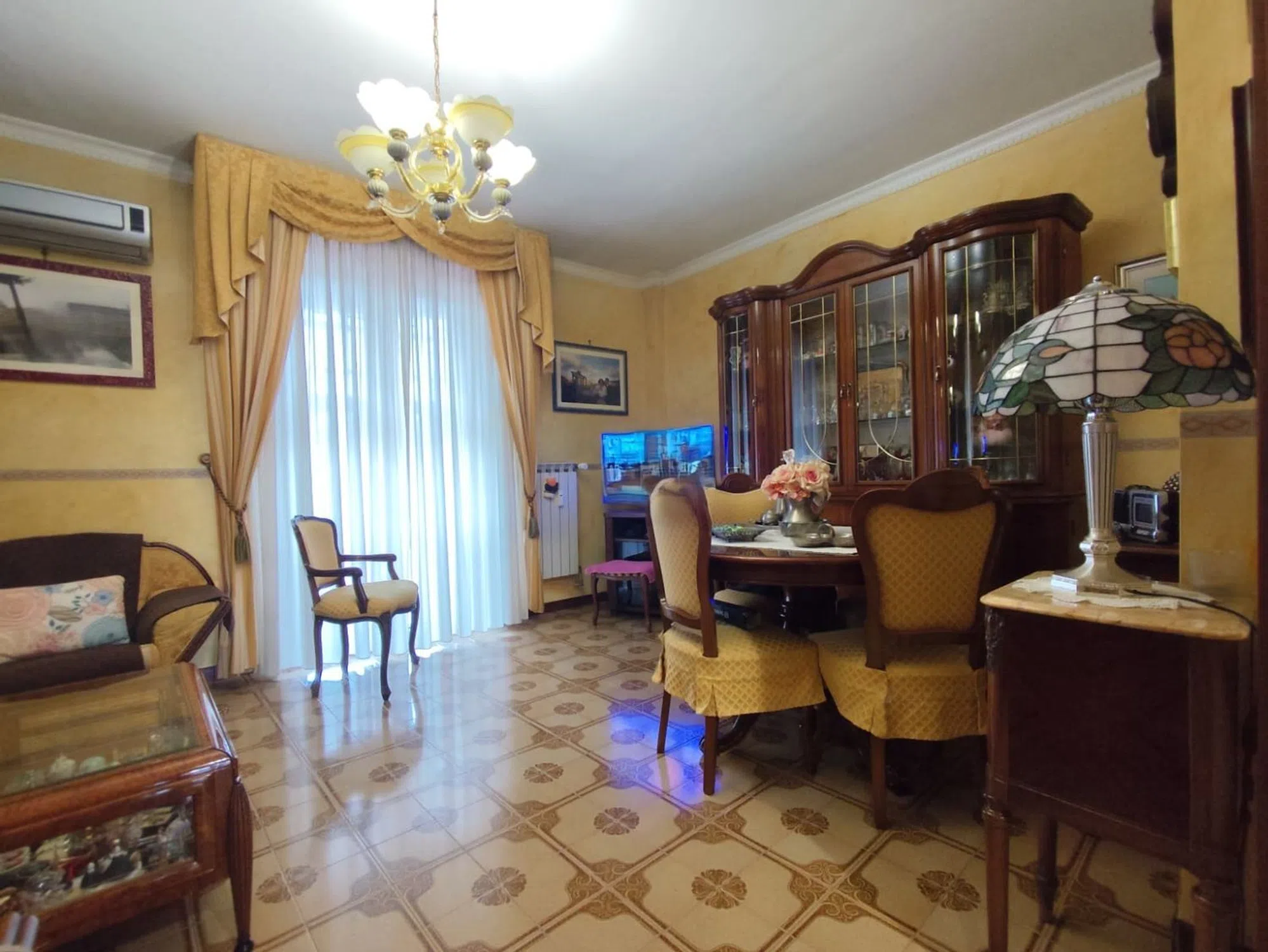 Trilocale in viale Palmiro Togliatti, 1490 - Photo 13