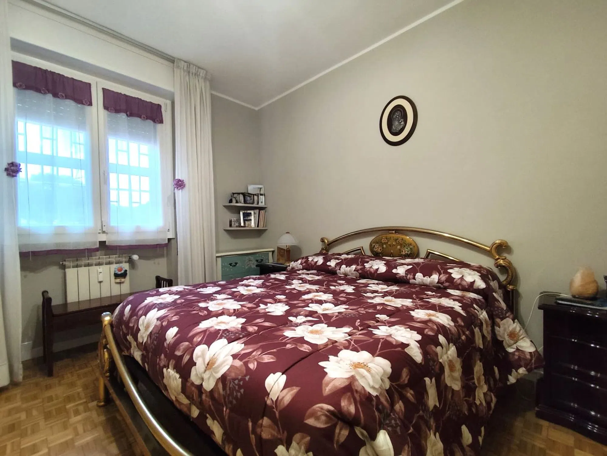 Trilocale in viale Palmiro Togliatti, 1490 - Photo 18