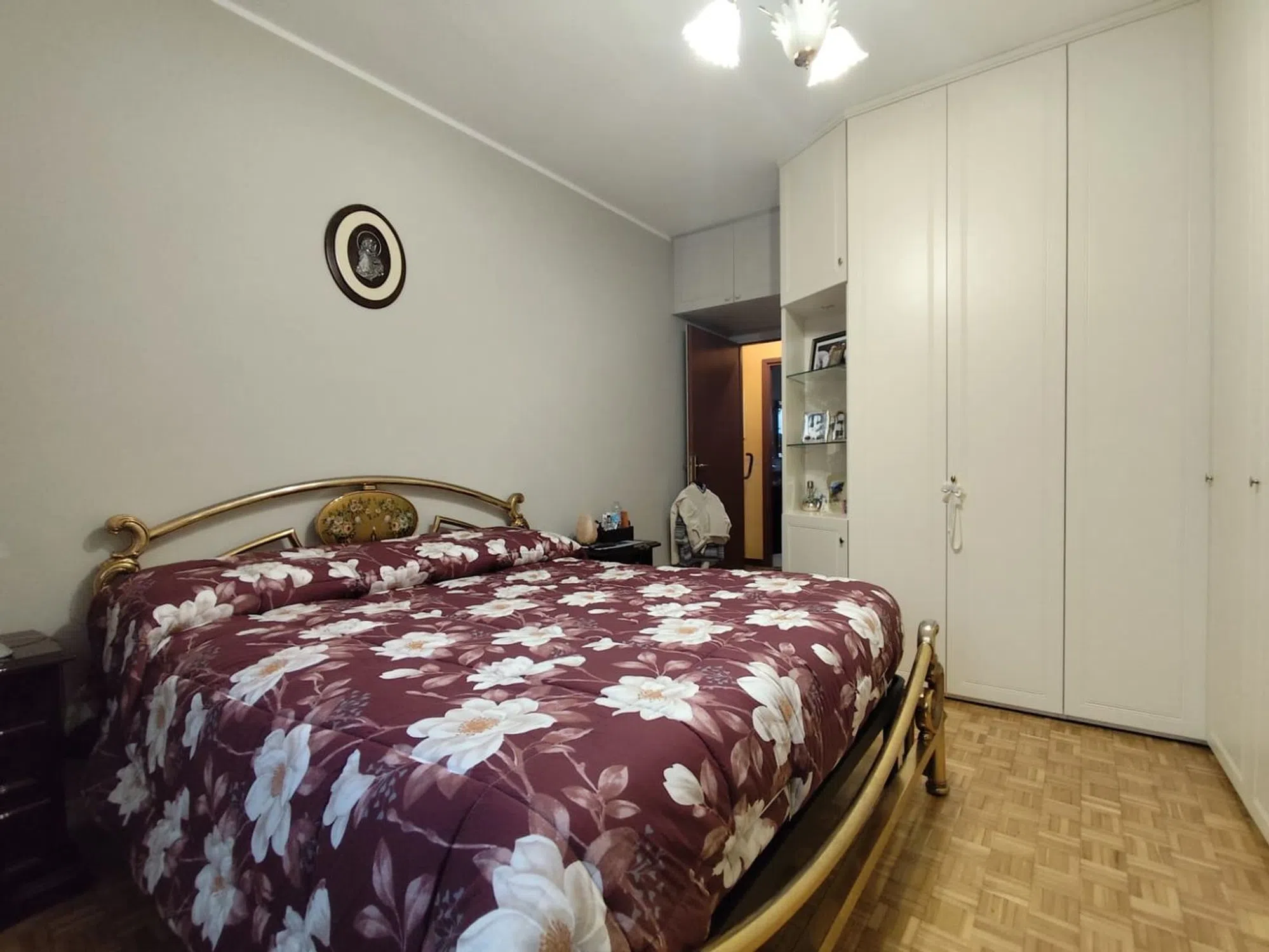 Trilocale in viale Palmiro Togliatti, 1490 - Photo 19