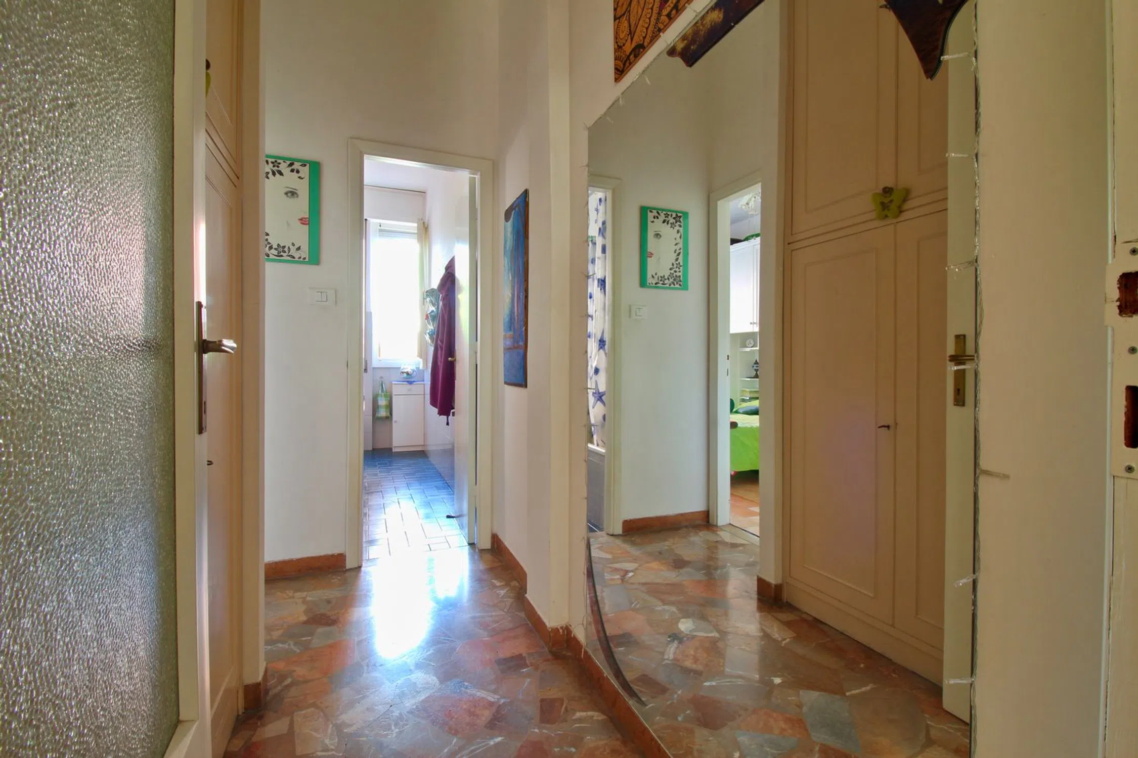 Bilocale in via Arrigo Boito, 43 - Photo 12