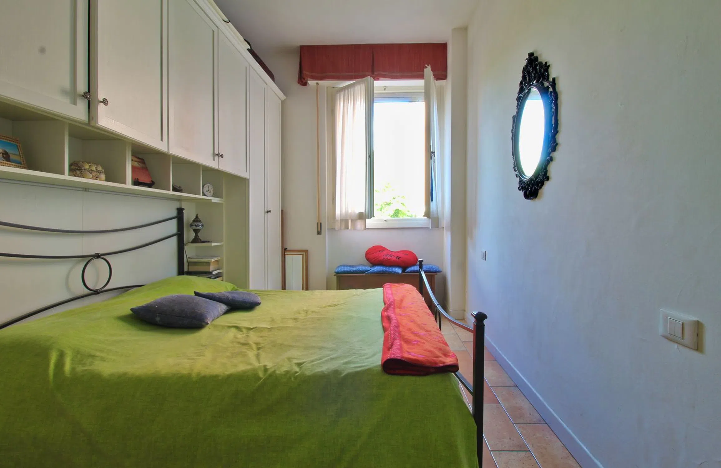 Bilocale in via Arrigo Boito, 43 - Photo 14