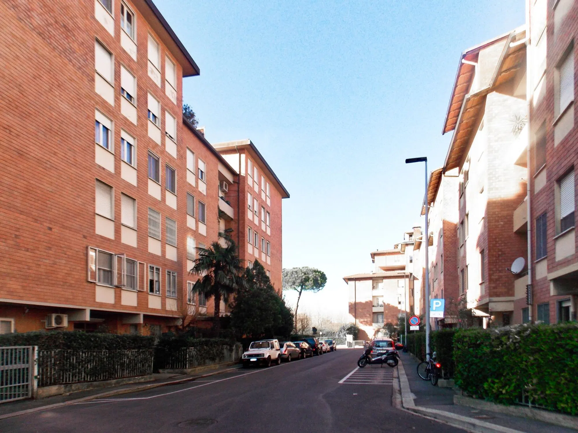 Bilocale in via Arrigo Boito, 43 - Photo 6