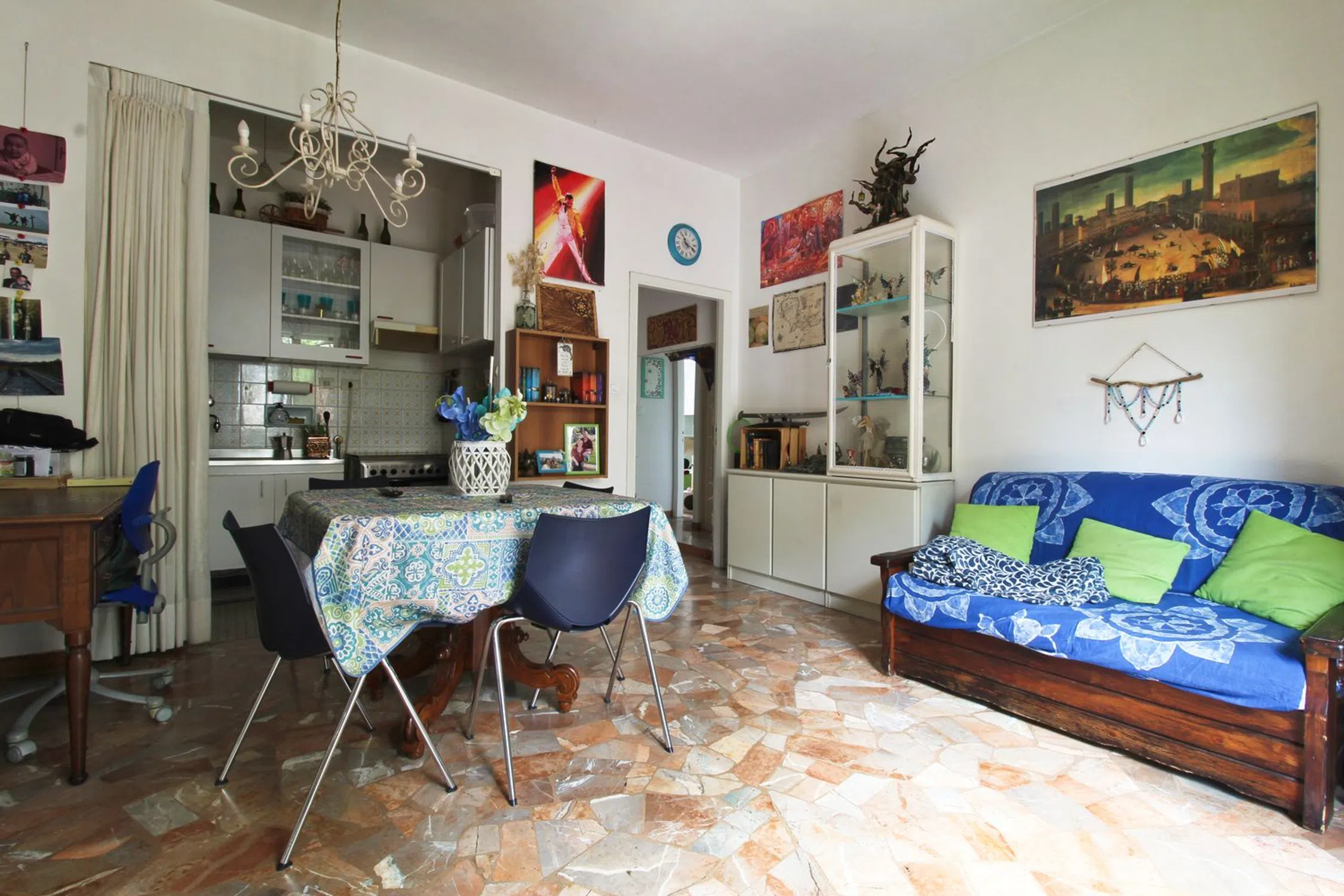 Bilocale in via Arrigo Boito, 43 - Photo 7