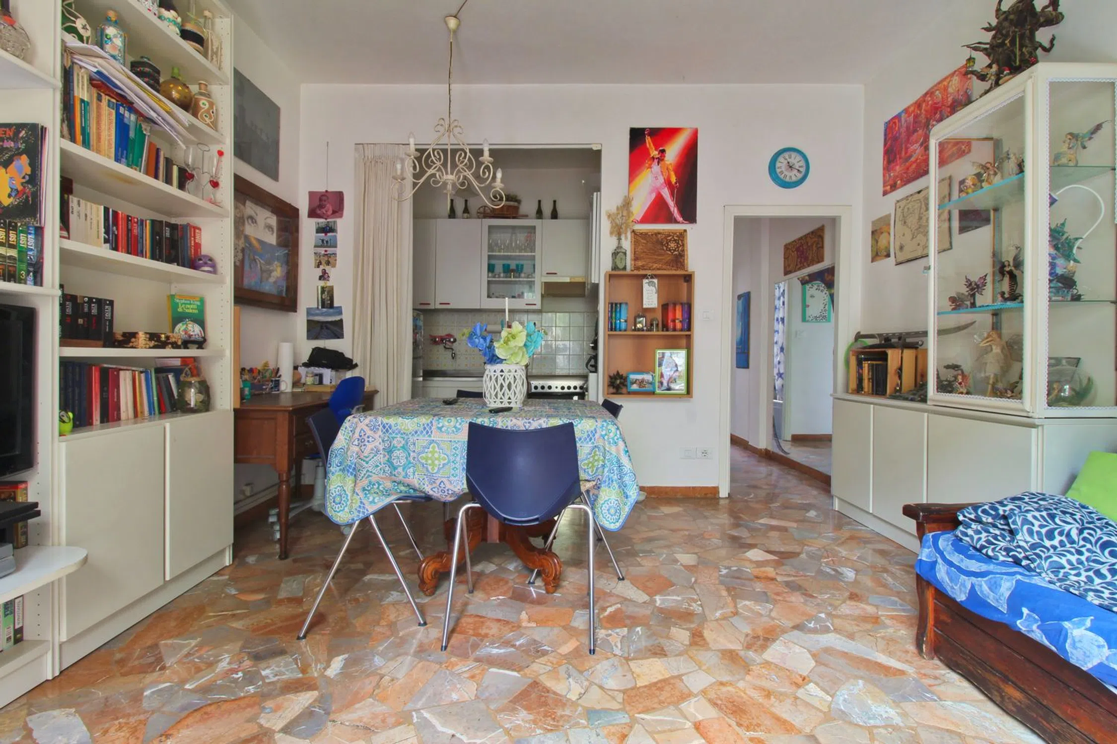 Bilocale in via Arrigo Boito, 43 - Photo 8