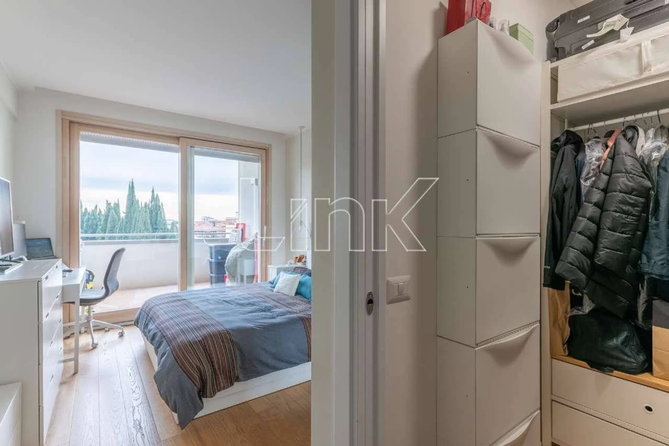 Trilocale in via Aurelia, 480 - Photo 17