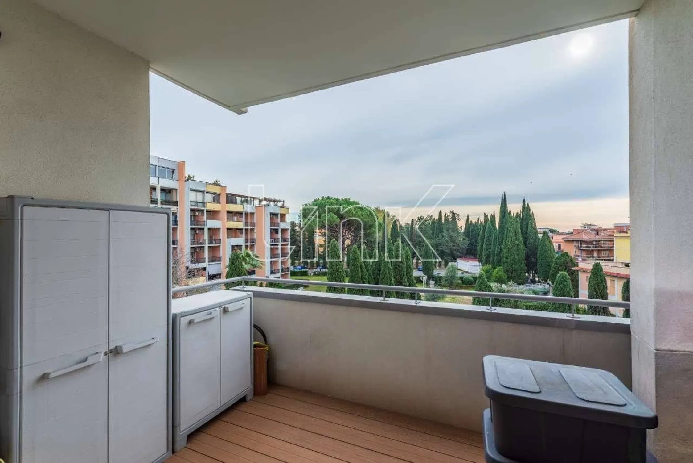 Trilocale in via Aurelia, 480 - Photo 18