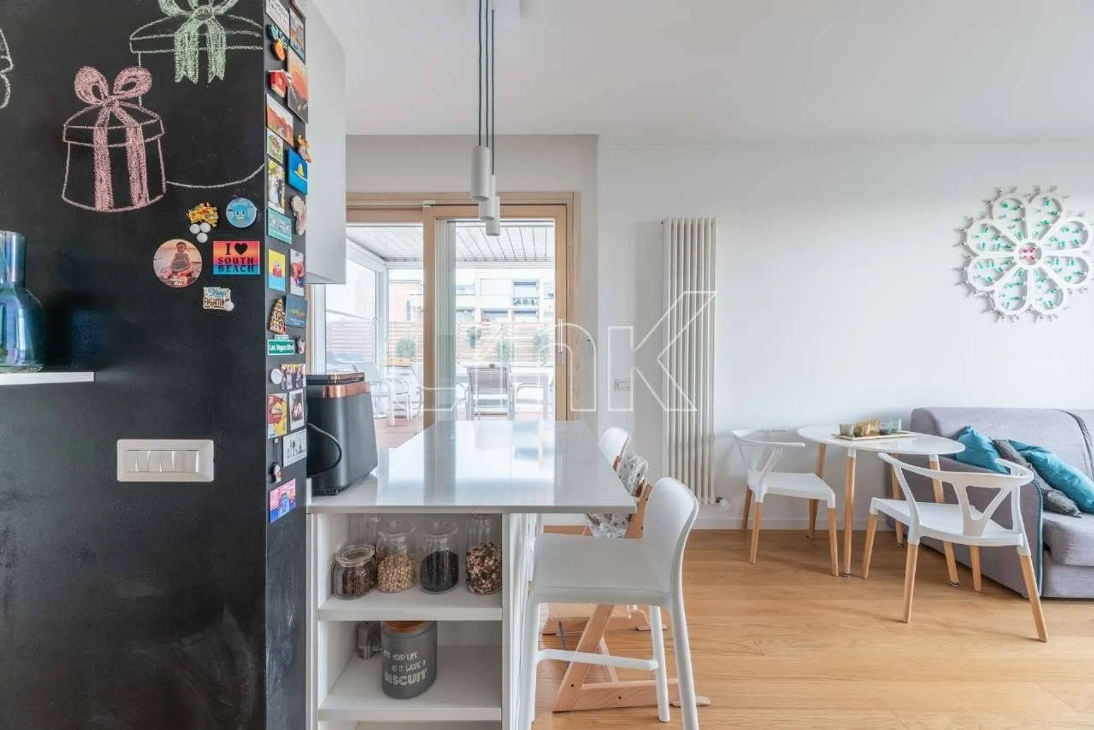 Trilocale in via Aurelia, 480 - Photo 19