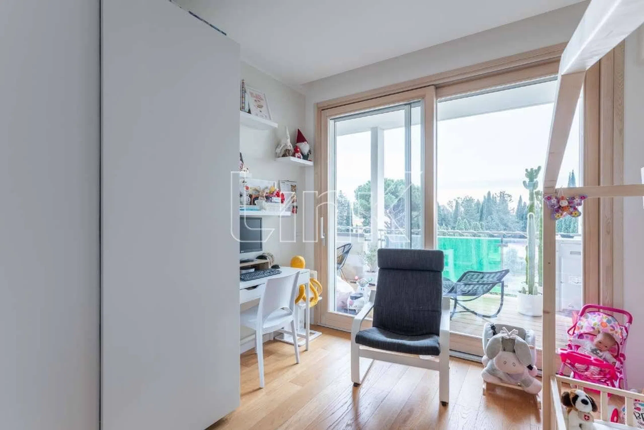 Trilocale in via Aurelia, 480 - Photo 20