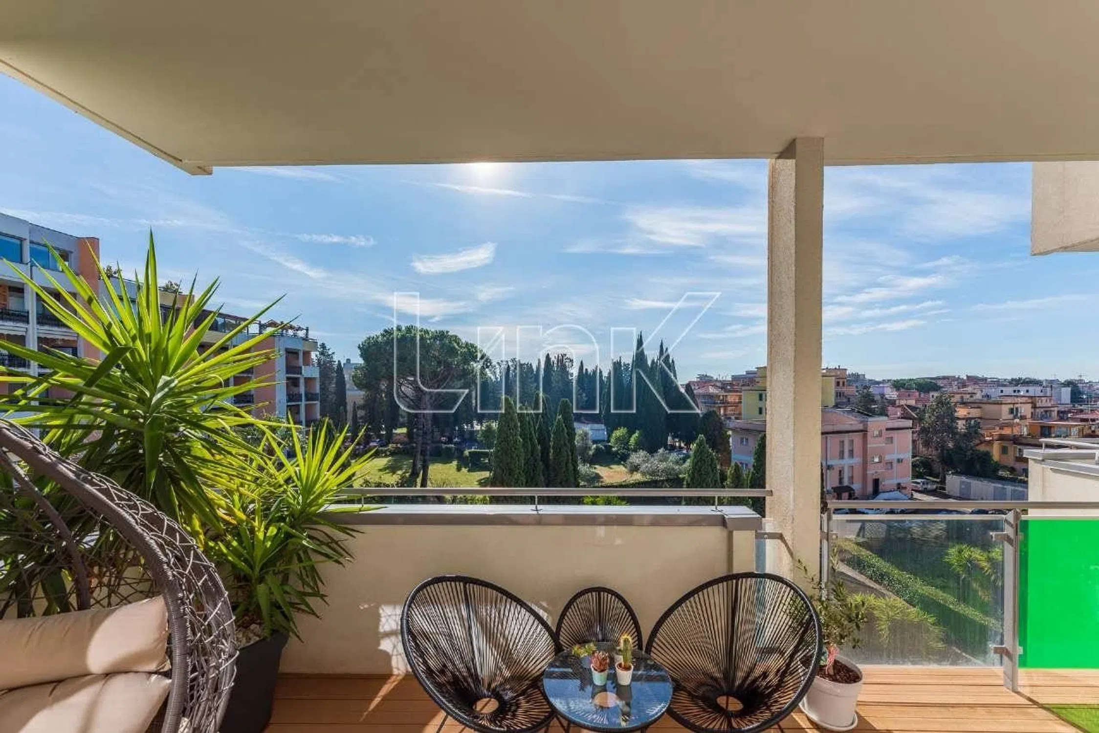 Trilocale in via Aurelia, 480 - Photo 3