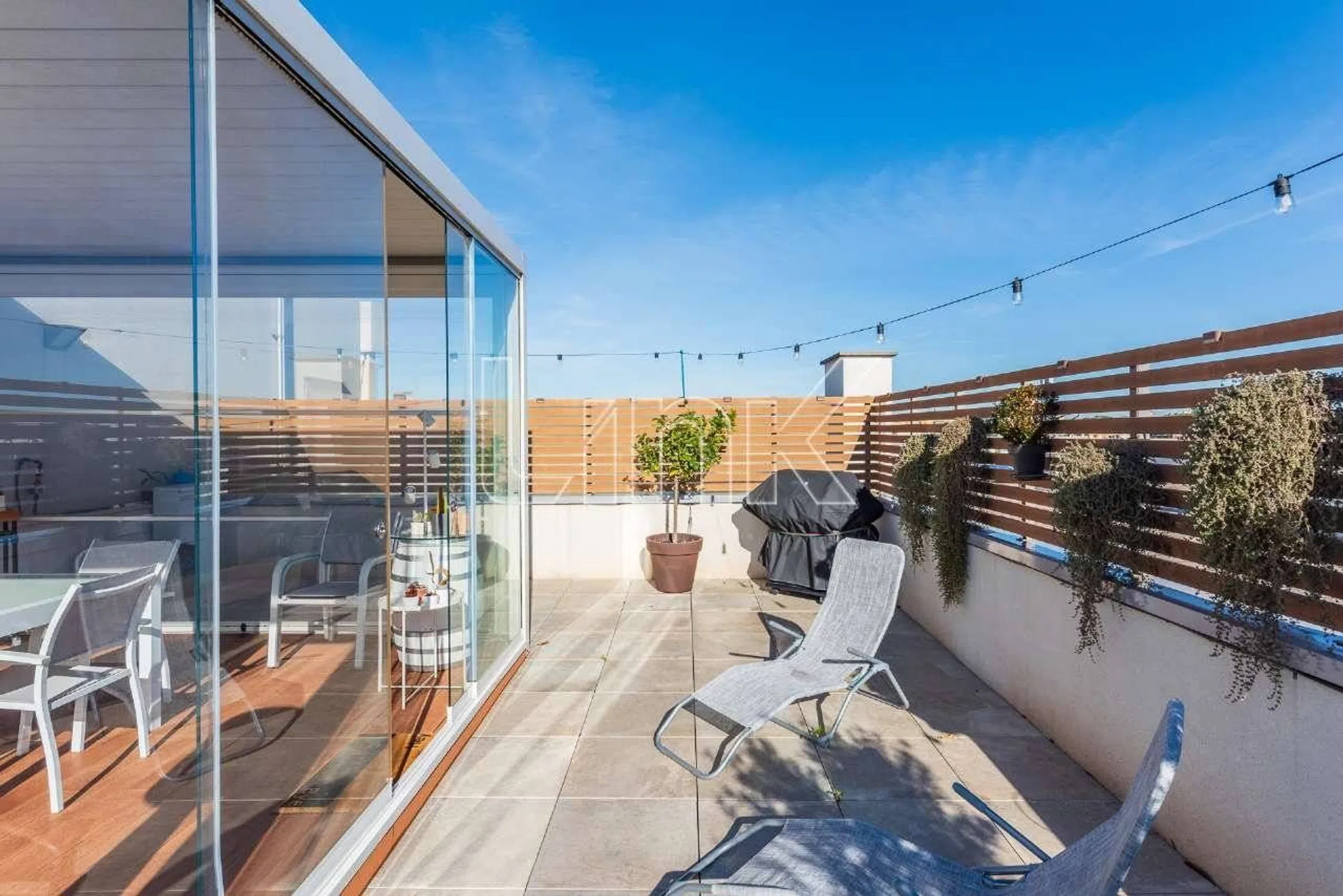Trilocale in via Aurelia, 480 - Photo 4
