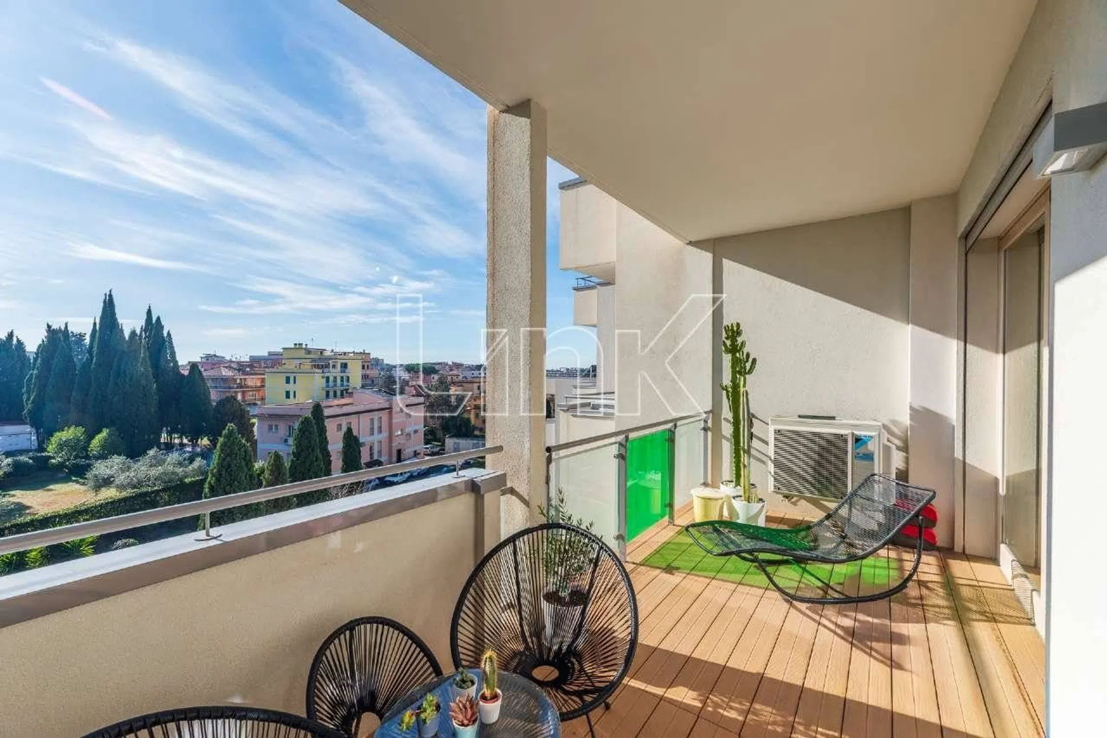 Trilocale in via Aurelia, 480 - Photo 5