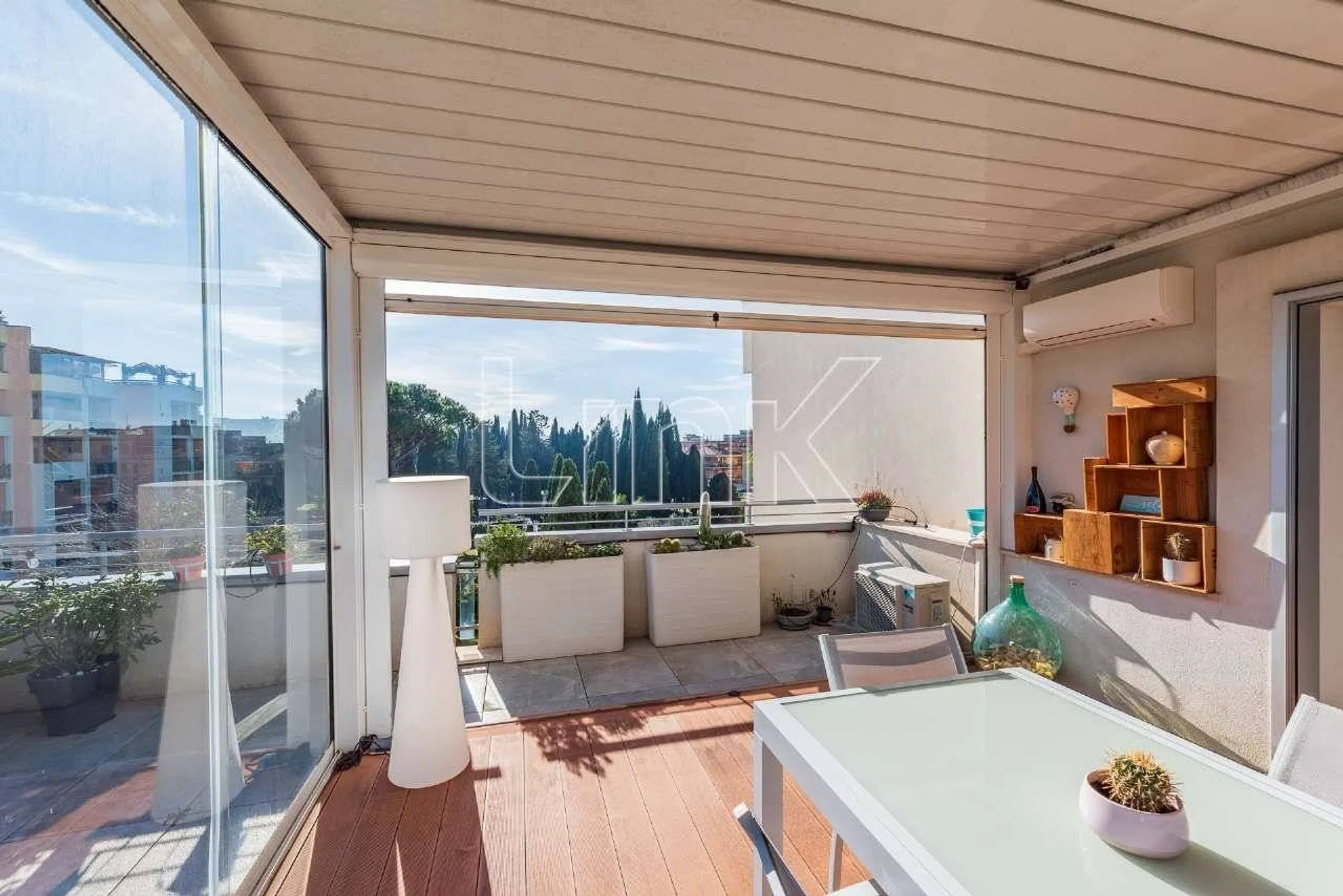 Trilocale in via Aurelia, 480 - Photo 6