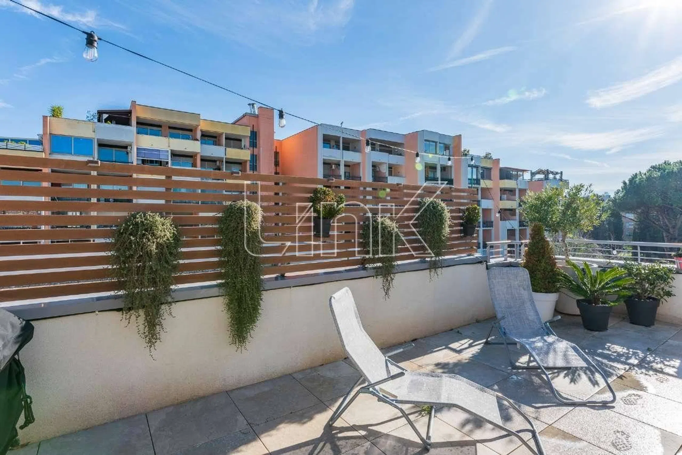 Trilocale in via Aurelia, 480 - Photo 9