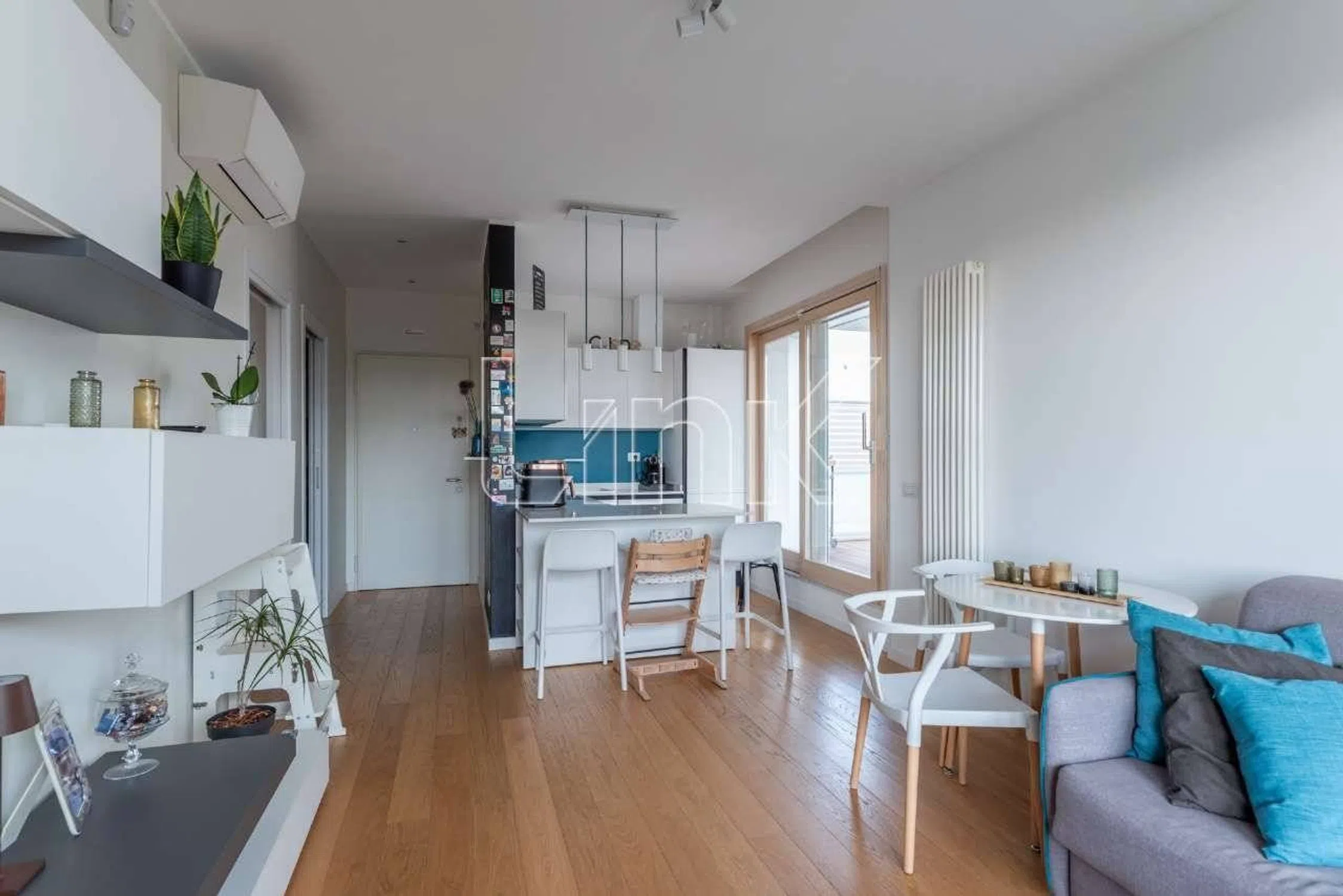 Trilocale in via Aurelia, 480 - Photo 10