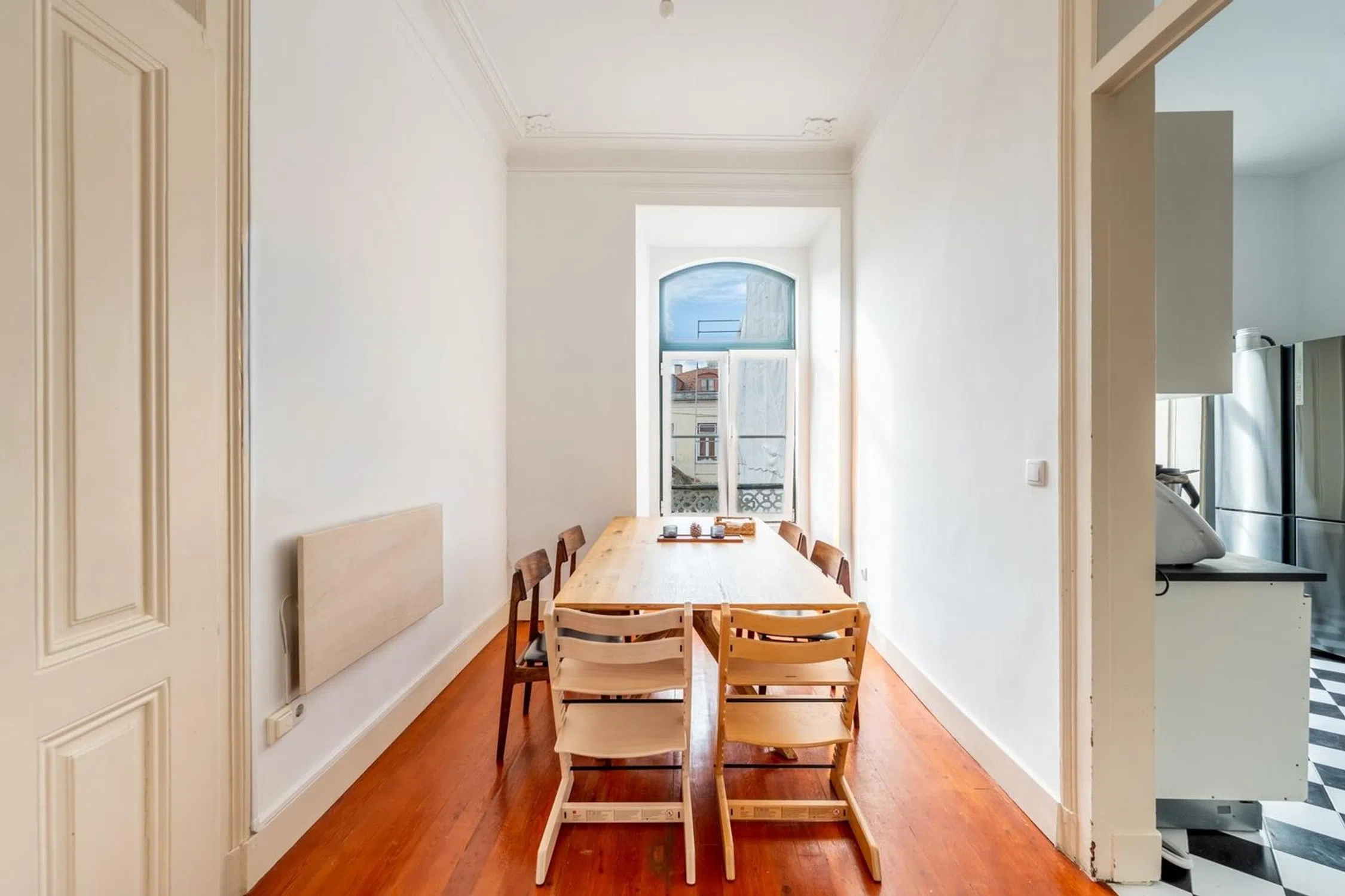 Apartamento na praça do Príncipe Real - Photo 14