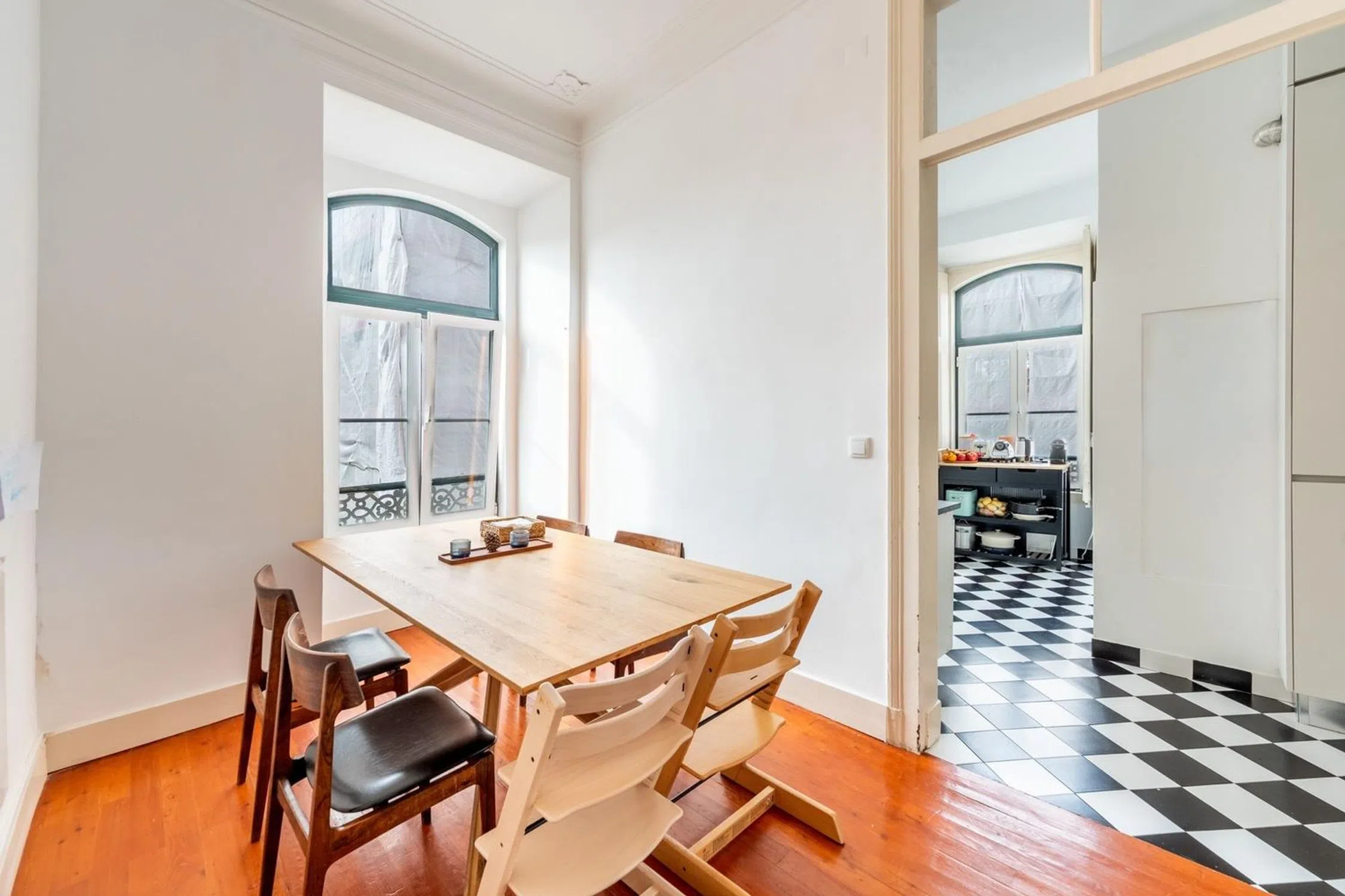 Apartamento na praça do Príncipe Real - Photo 15