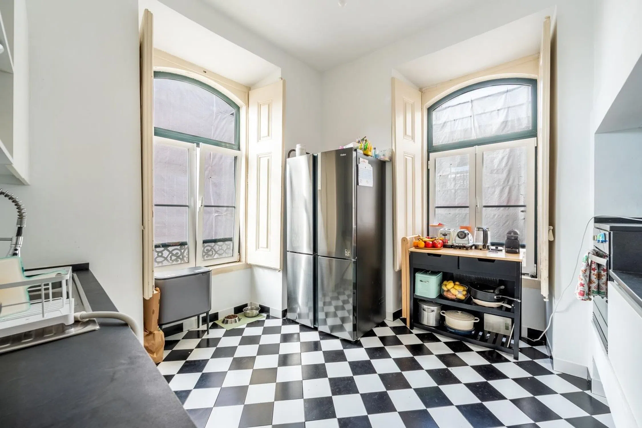 Apartamento na praça do Príncipe Real - Photo 17