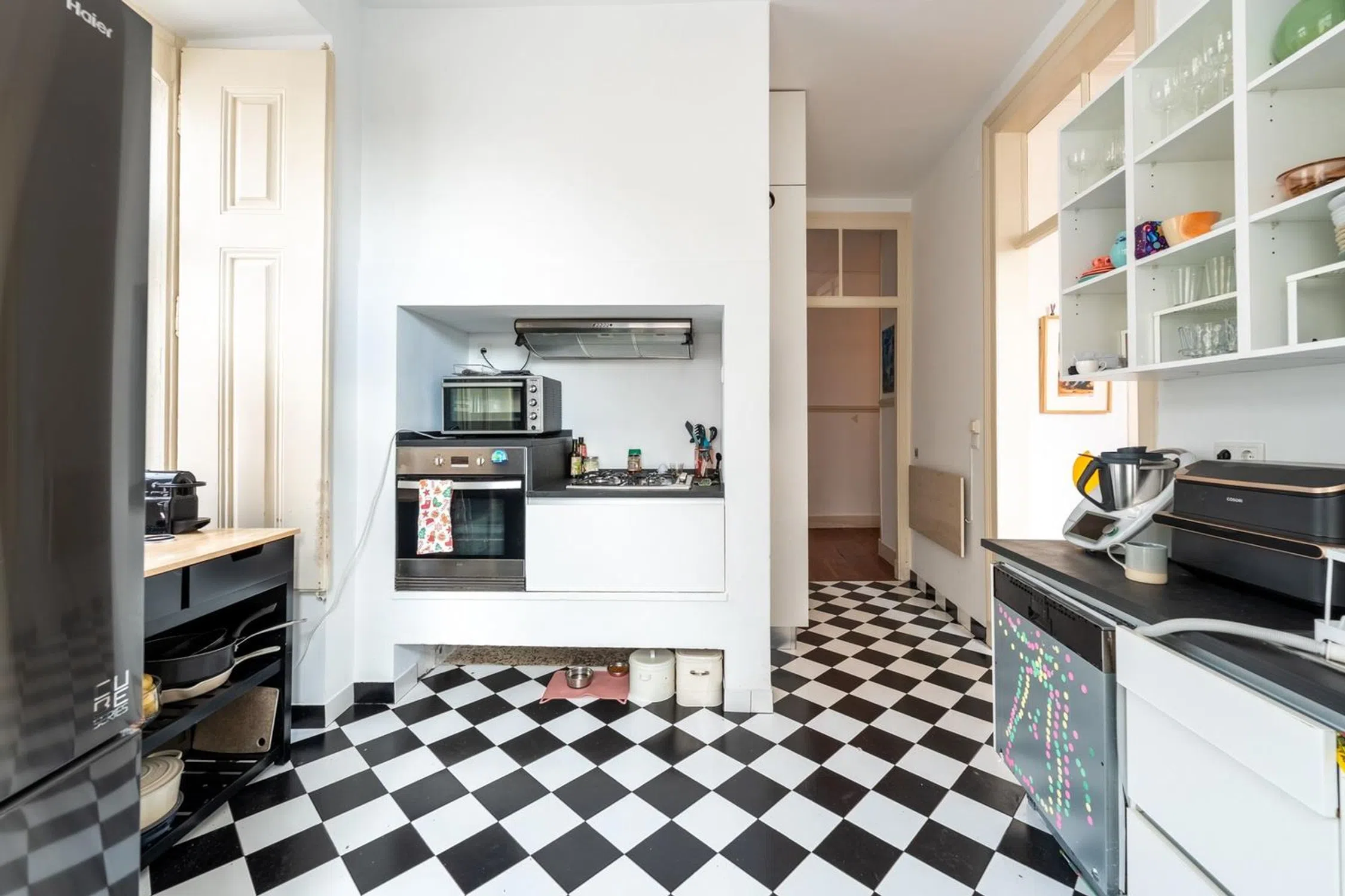 Apartamento na praça do Príncipe Real - Photo 18
