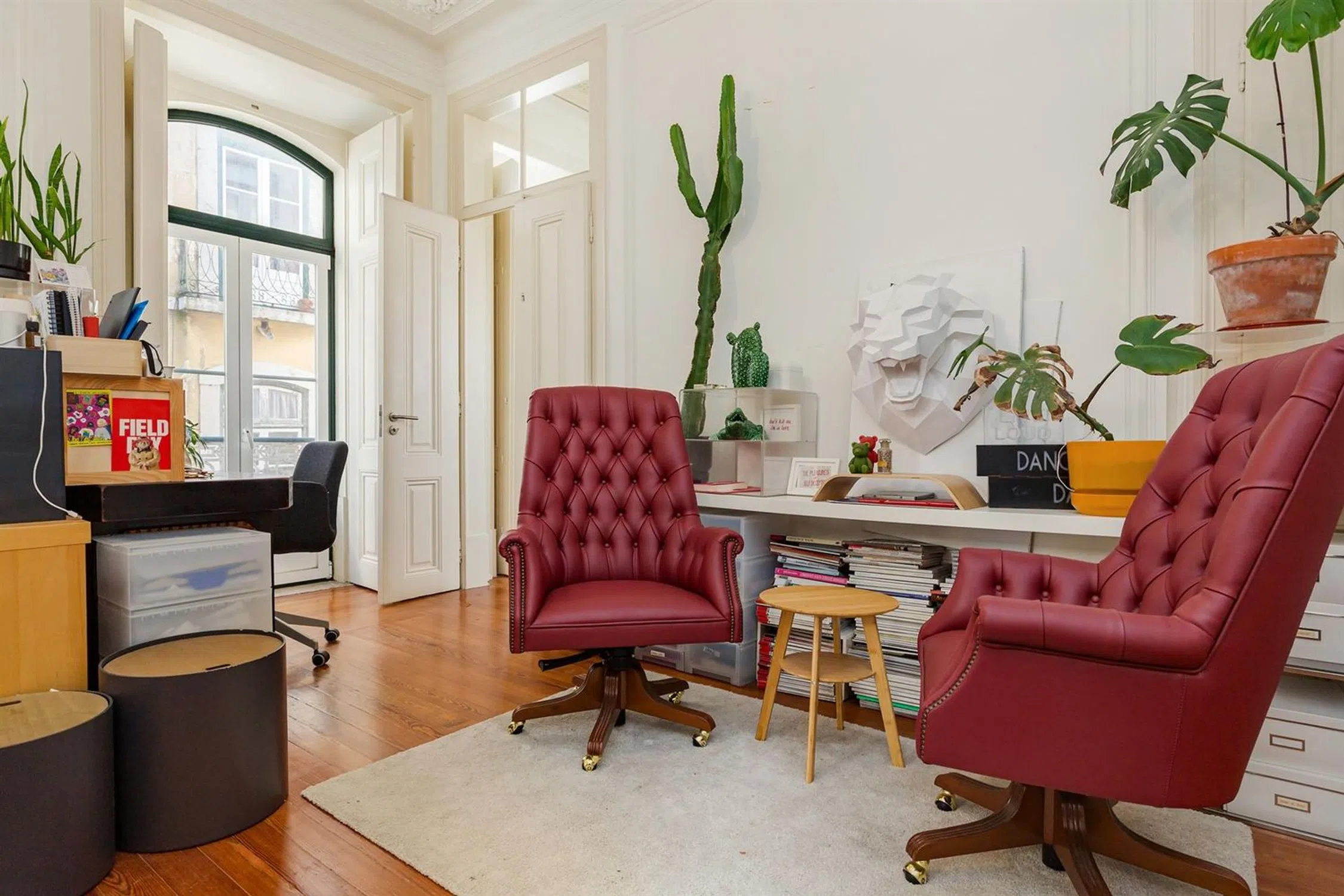 Apartamento na praça do Príncipe Real - Photo 20