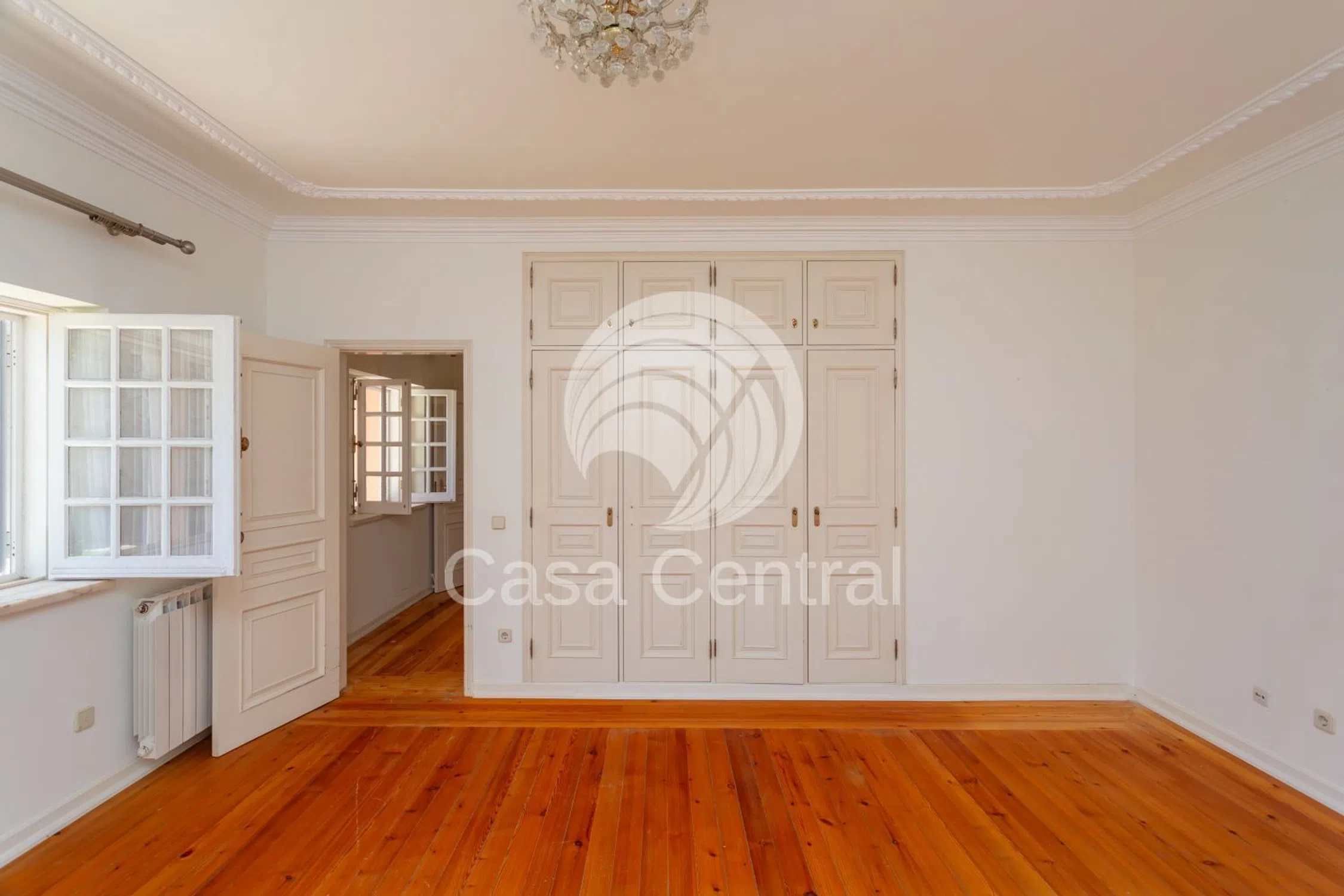Moradia independente - Photo 19