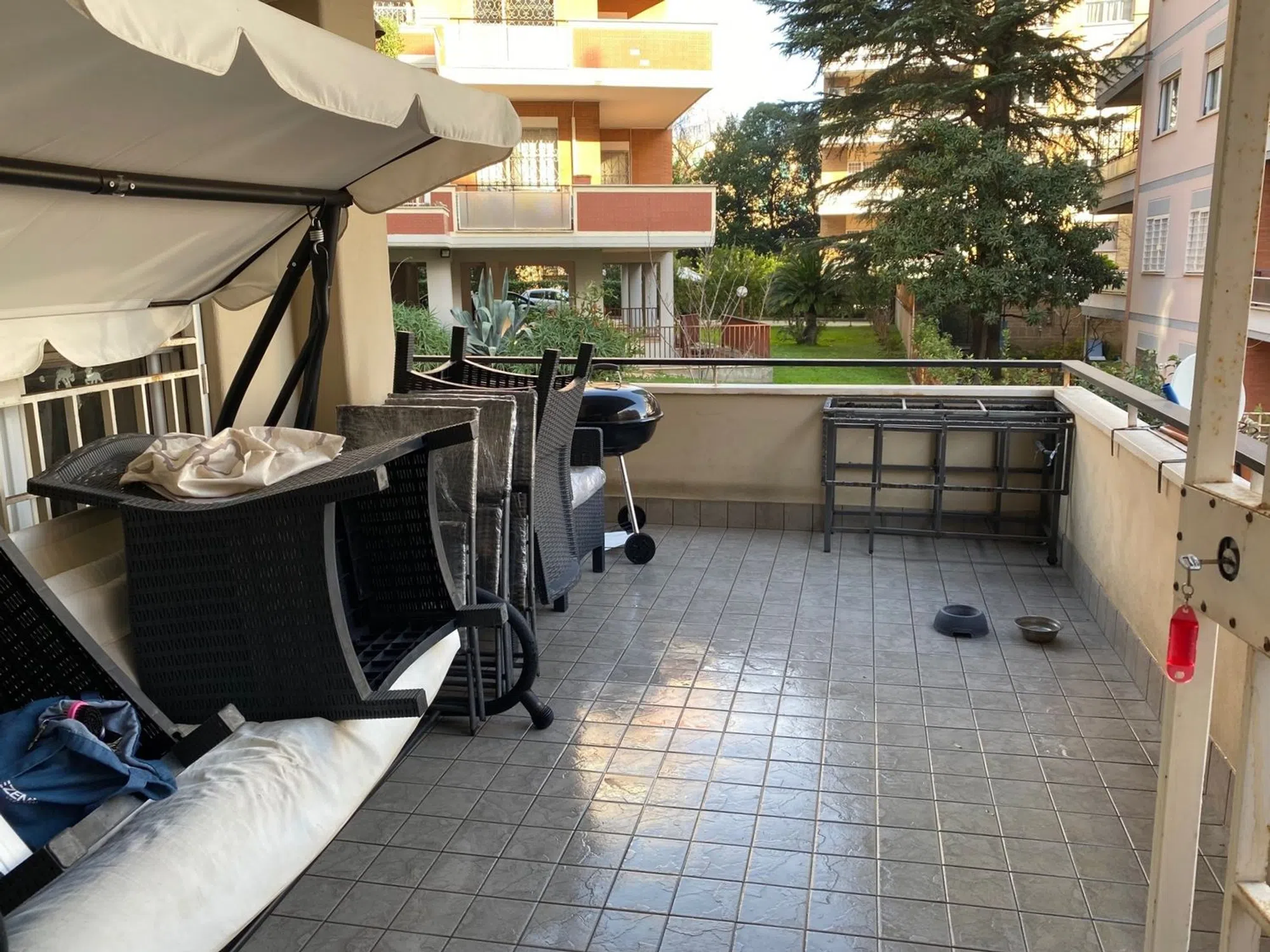 Appartamento in via Gregorio VII - Photo 12