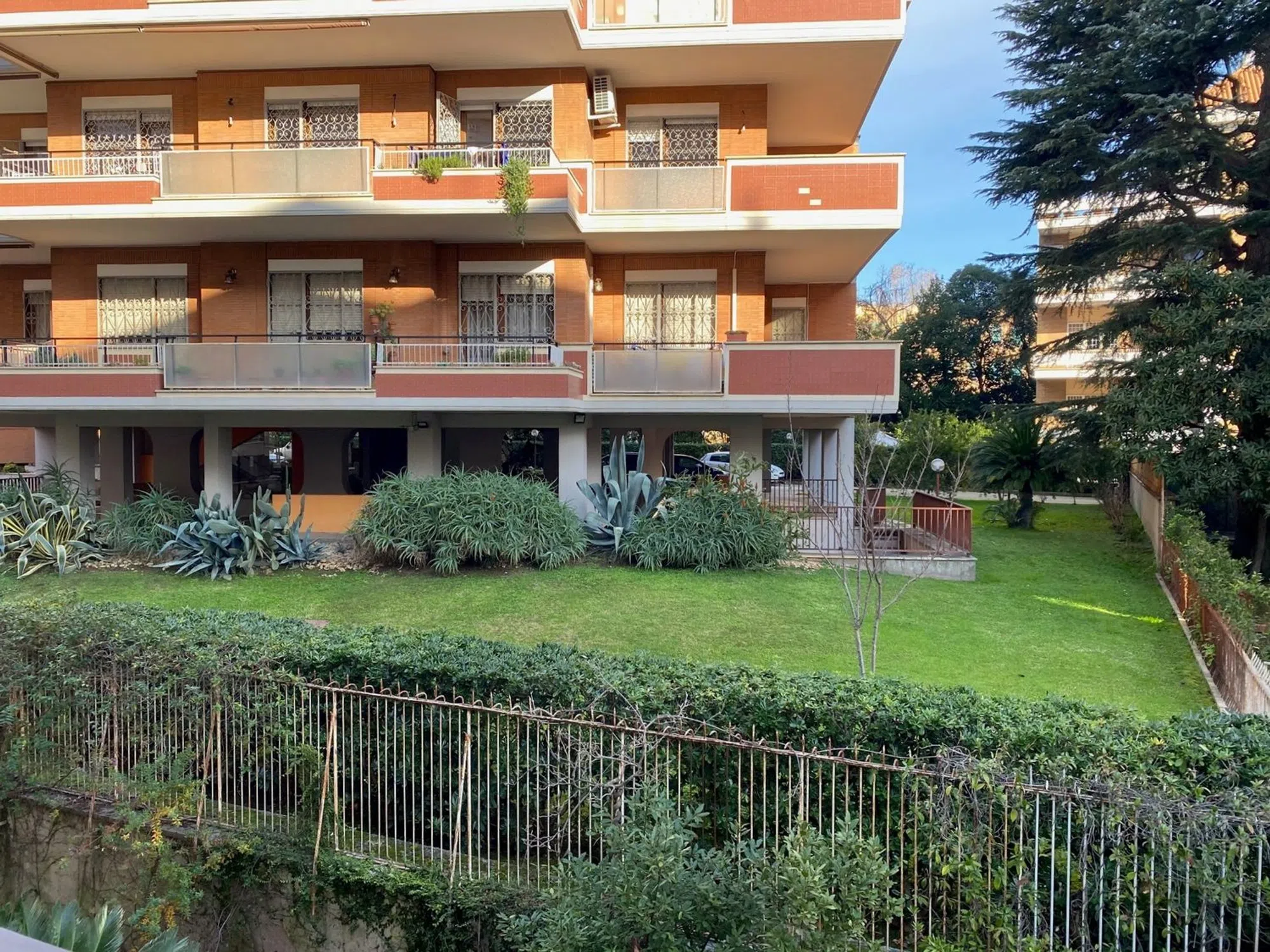 Appartamento in via Gregorio VII - Photo 13
