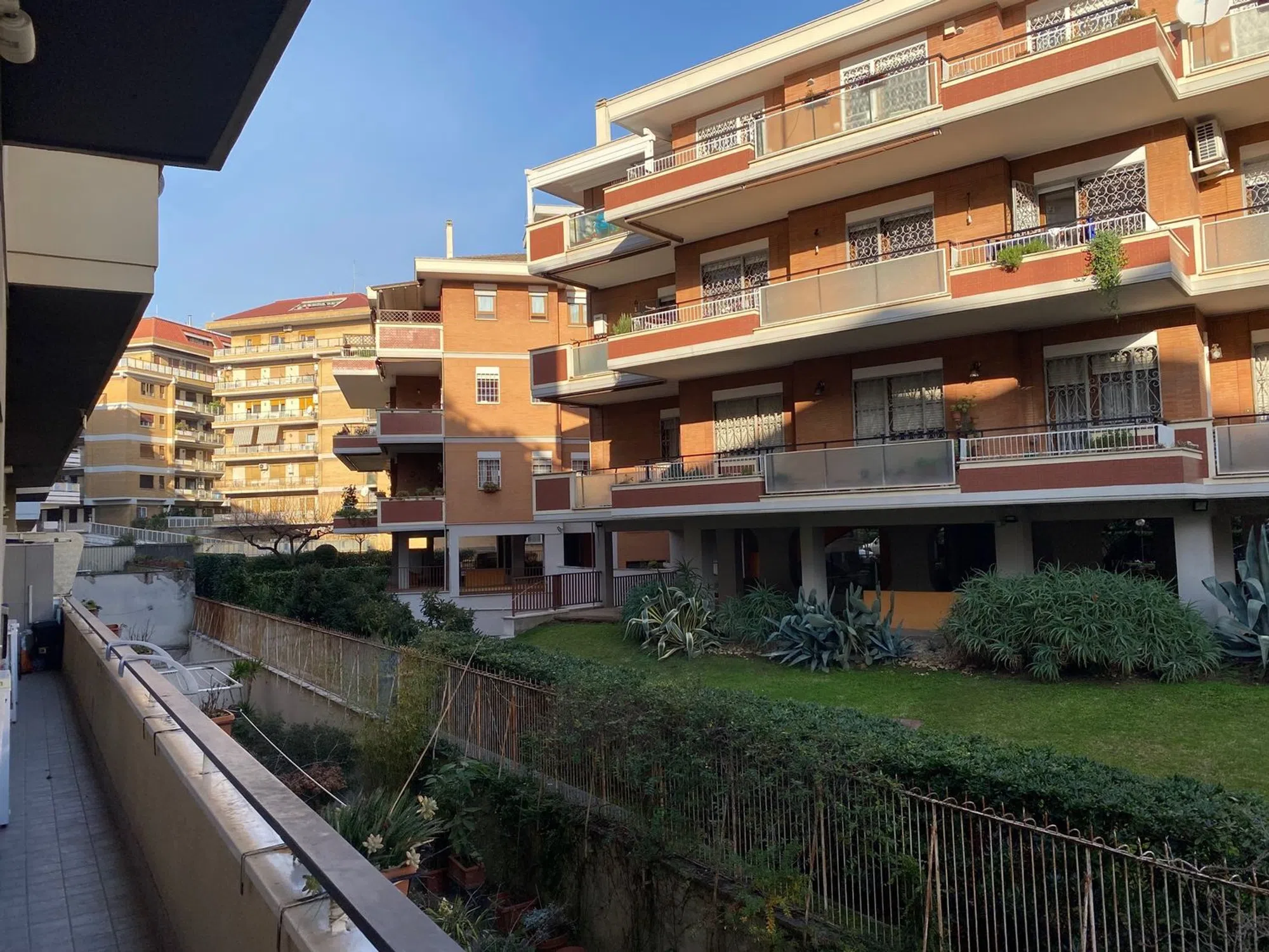 Appartamento in via Gregorio VII - Photo 14