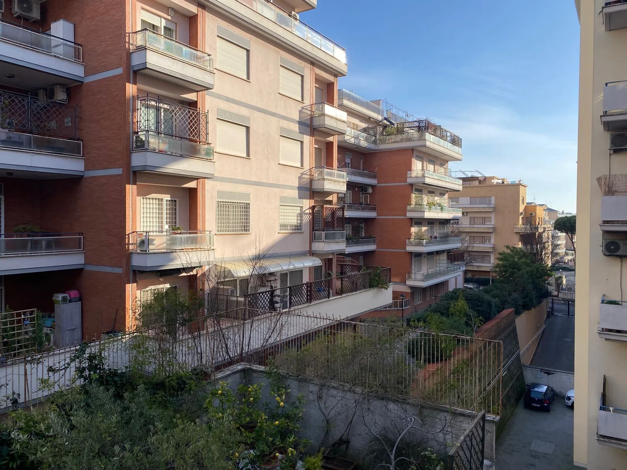 Appartamento in via Gregorio VII - Photo 15