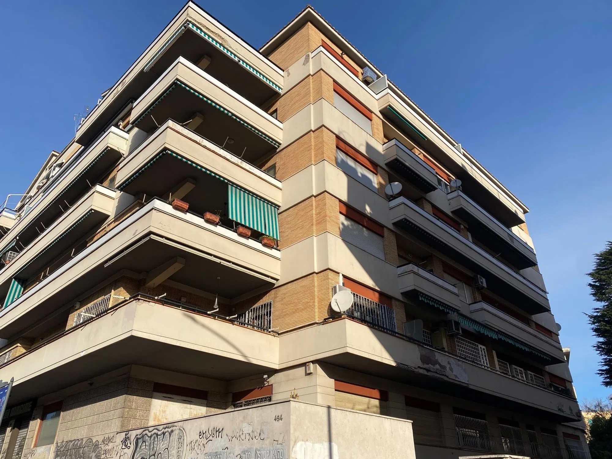 Appartamento in via Gregorio VII - Photo 16