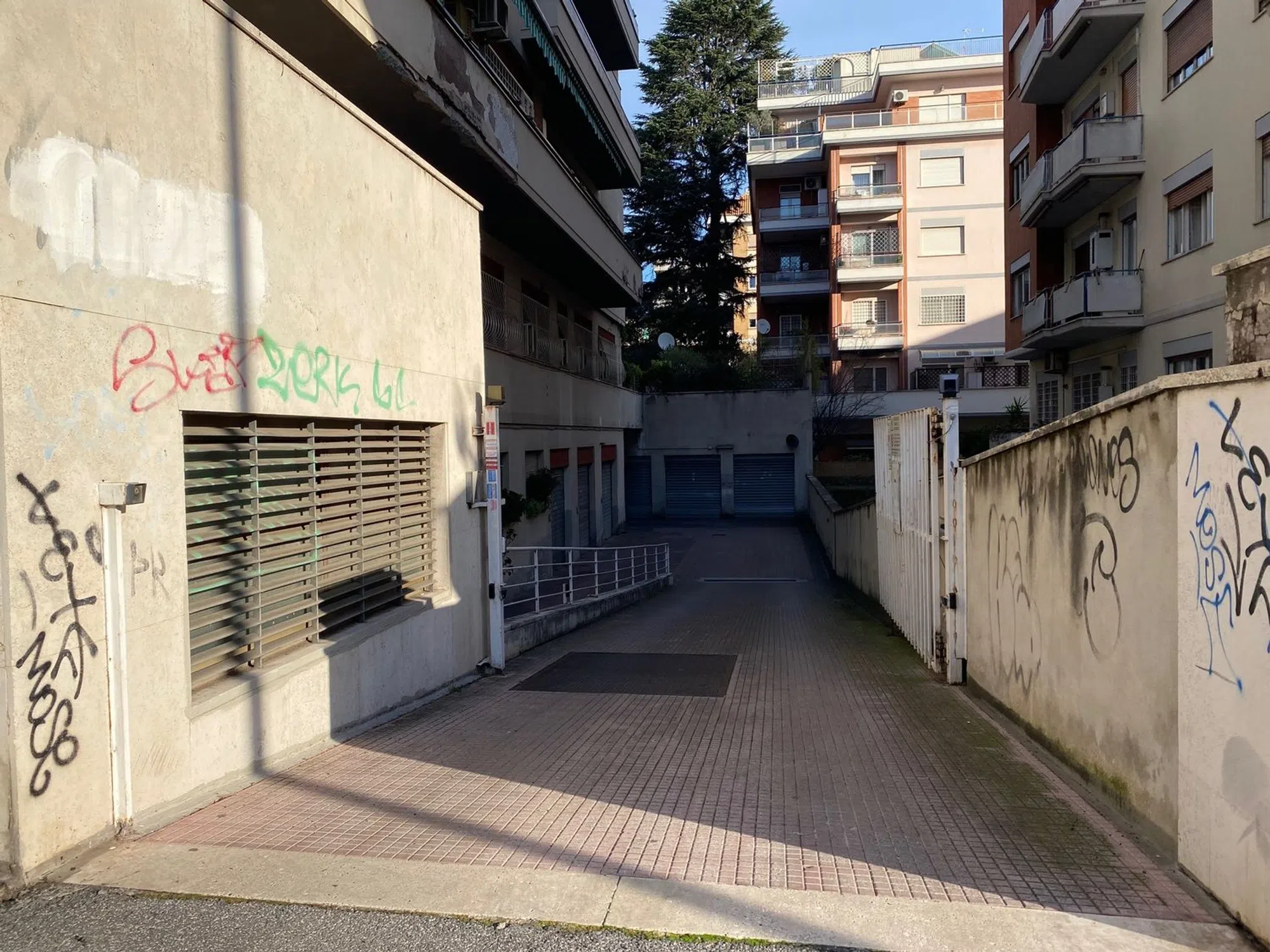 Appartamento in via Gregorio VII - Photo 17