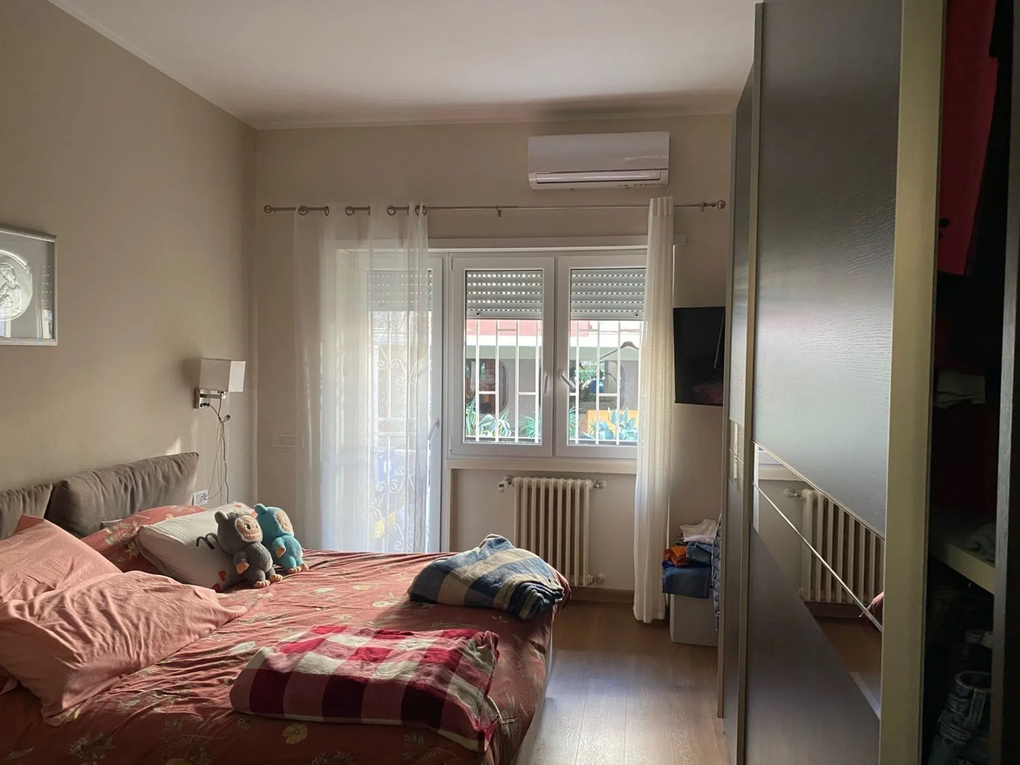 Appartamento in via Gregorio VII - Photo 6