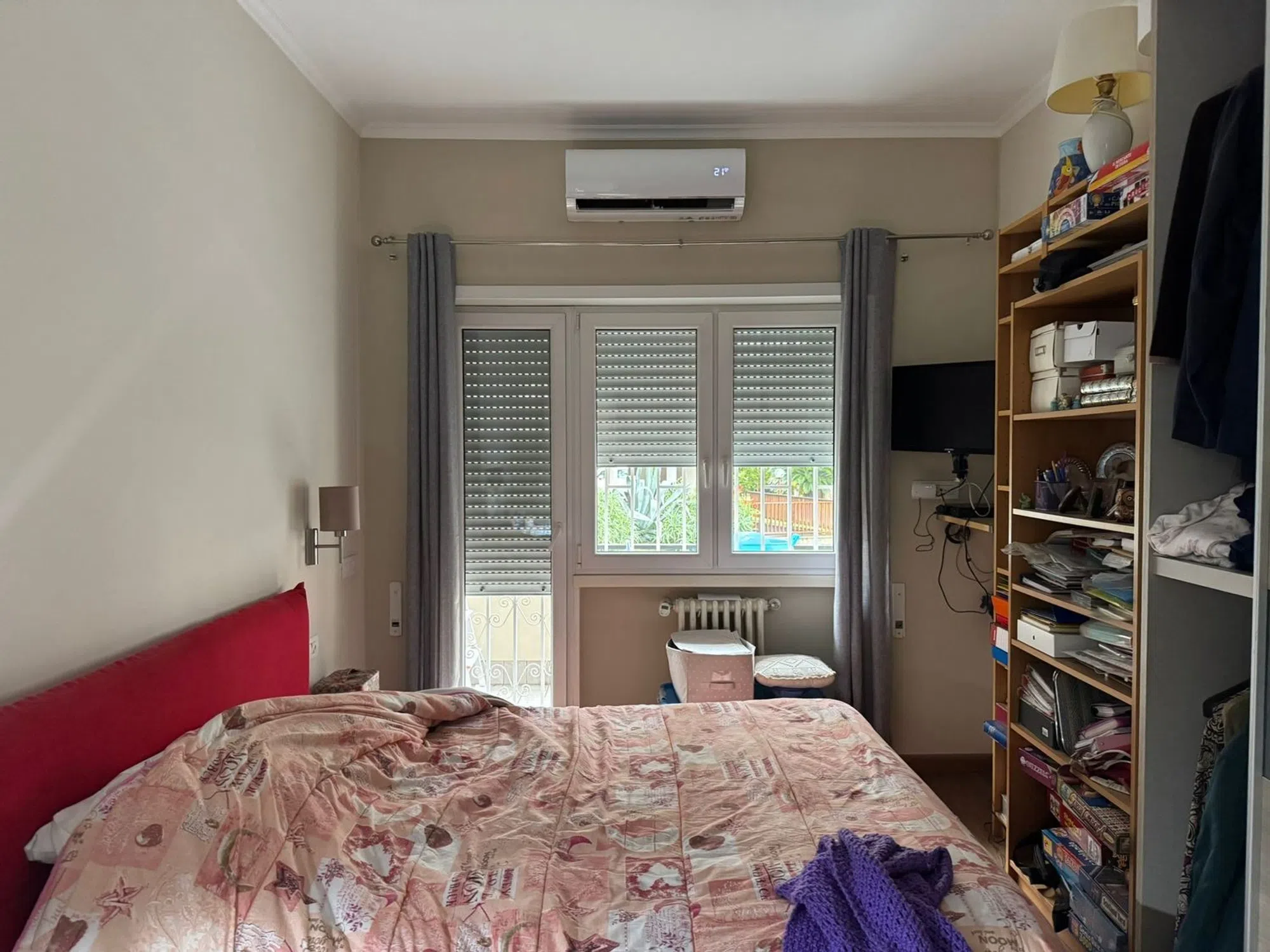 Appartamento in via Gregorio VII - Photo 8