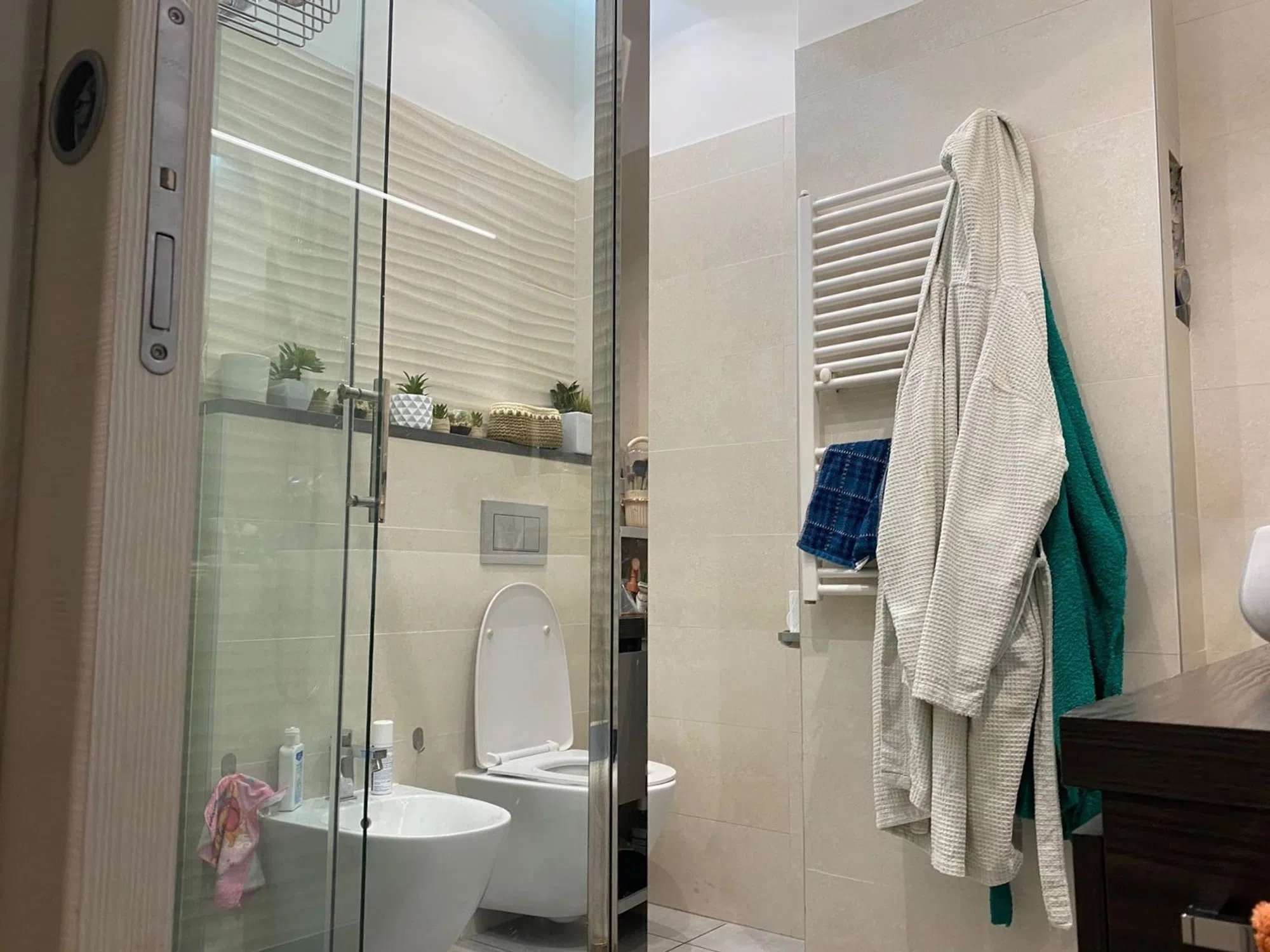 Appartamento in via Gregorio VII - Photo 10