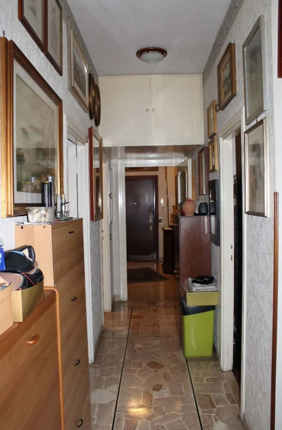 Trilocale in via Cornelio Magni, 30 - Photo 11