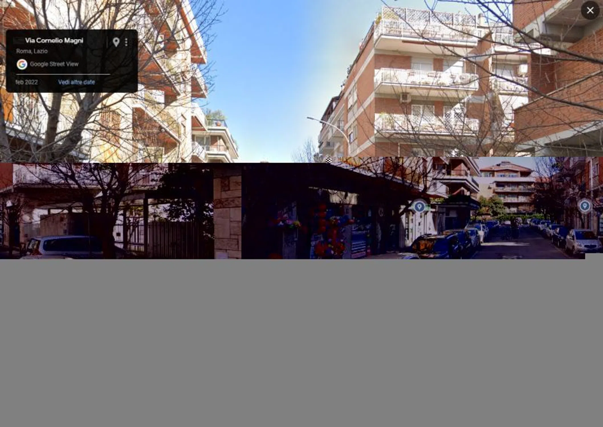 Trilocale in via Cornelio Magni, 30 - Photo 12