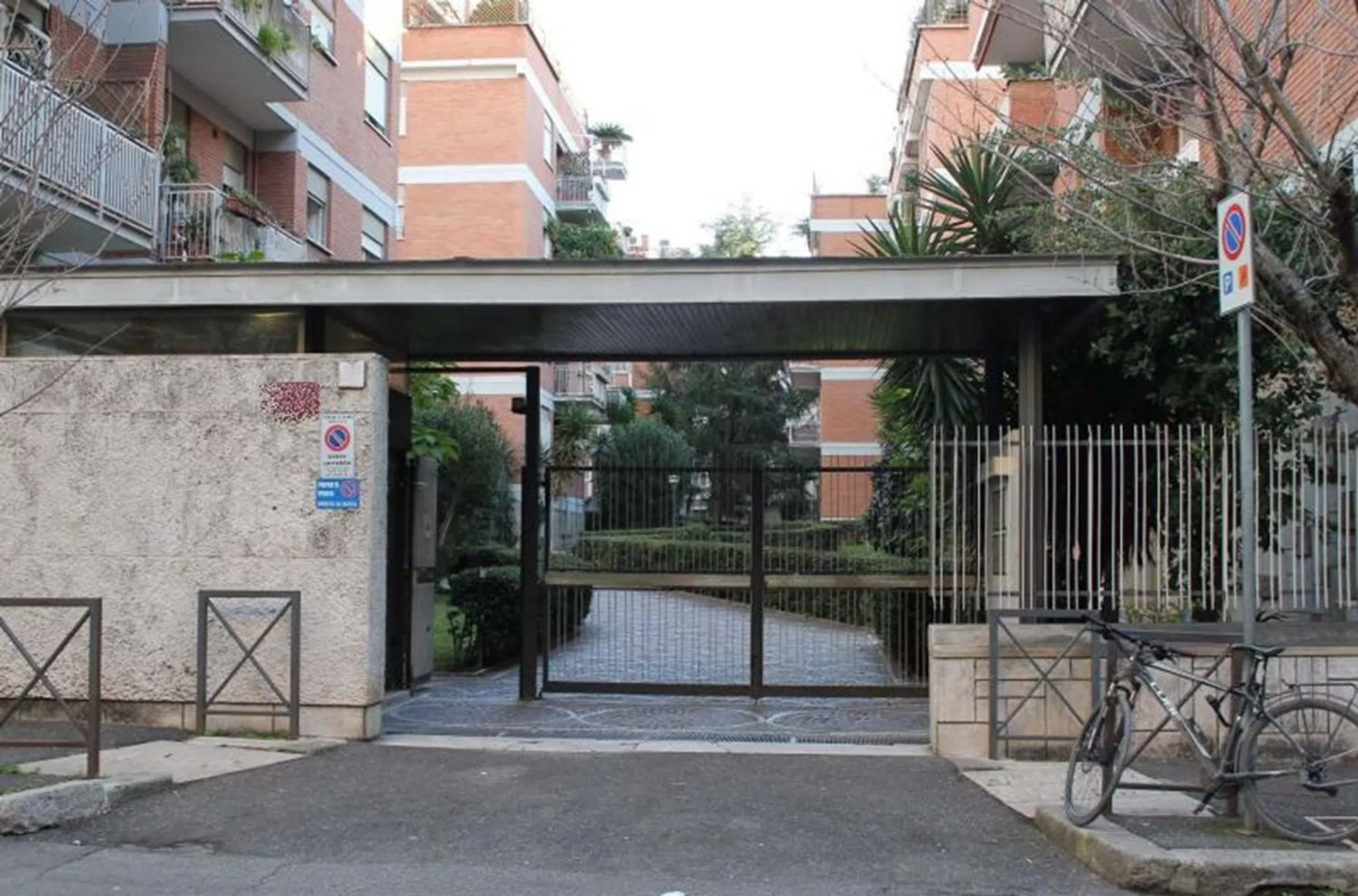 Trilocale in via Cornelio Magni, 30 - Photo 14