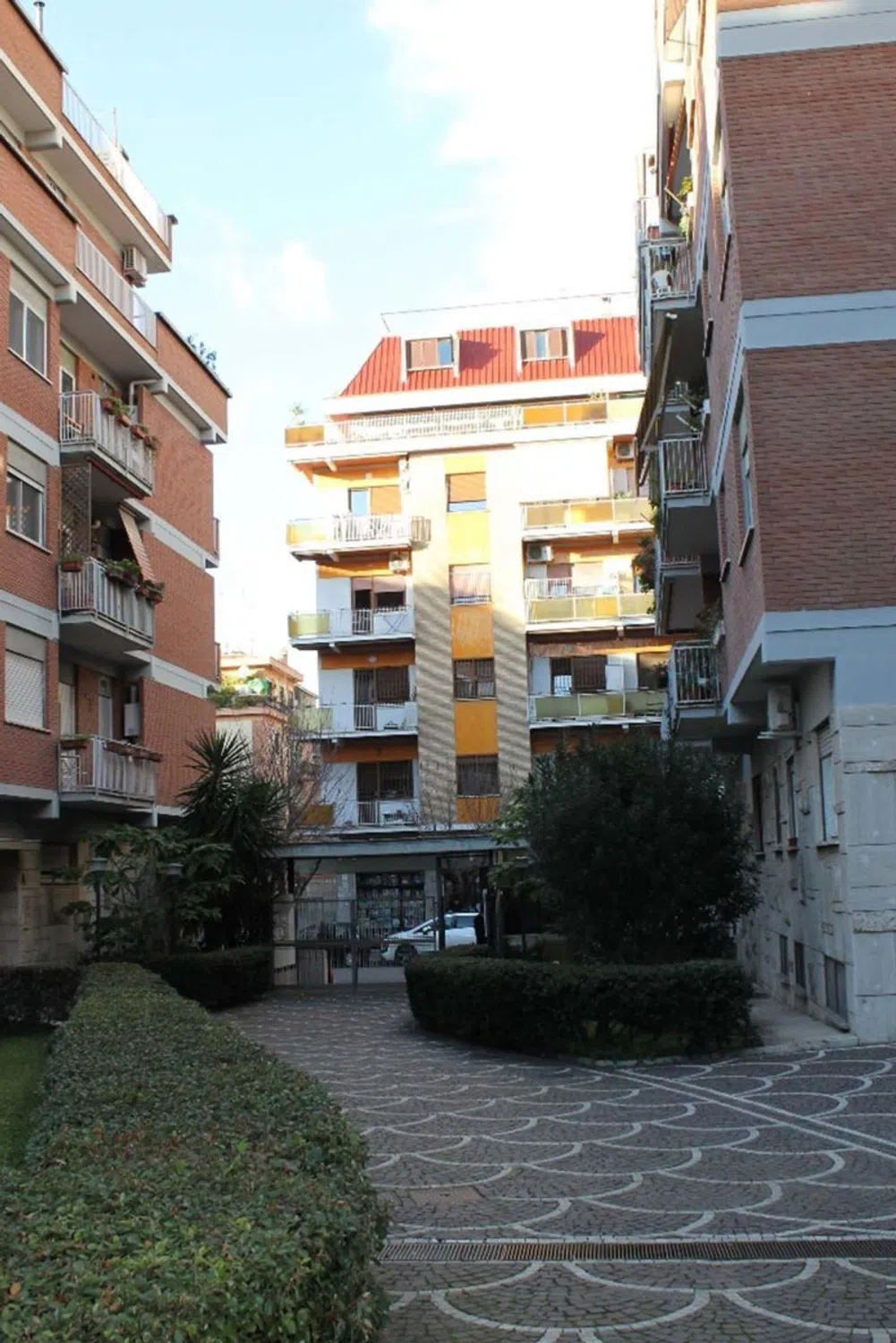 Trilocale in via Cornelio Magni, 30 - Photo 15