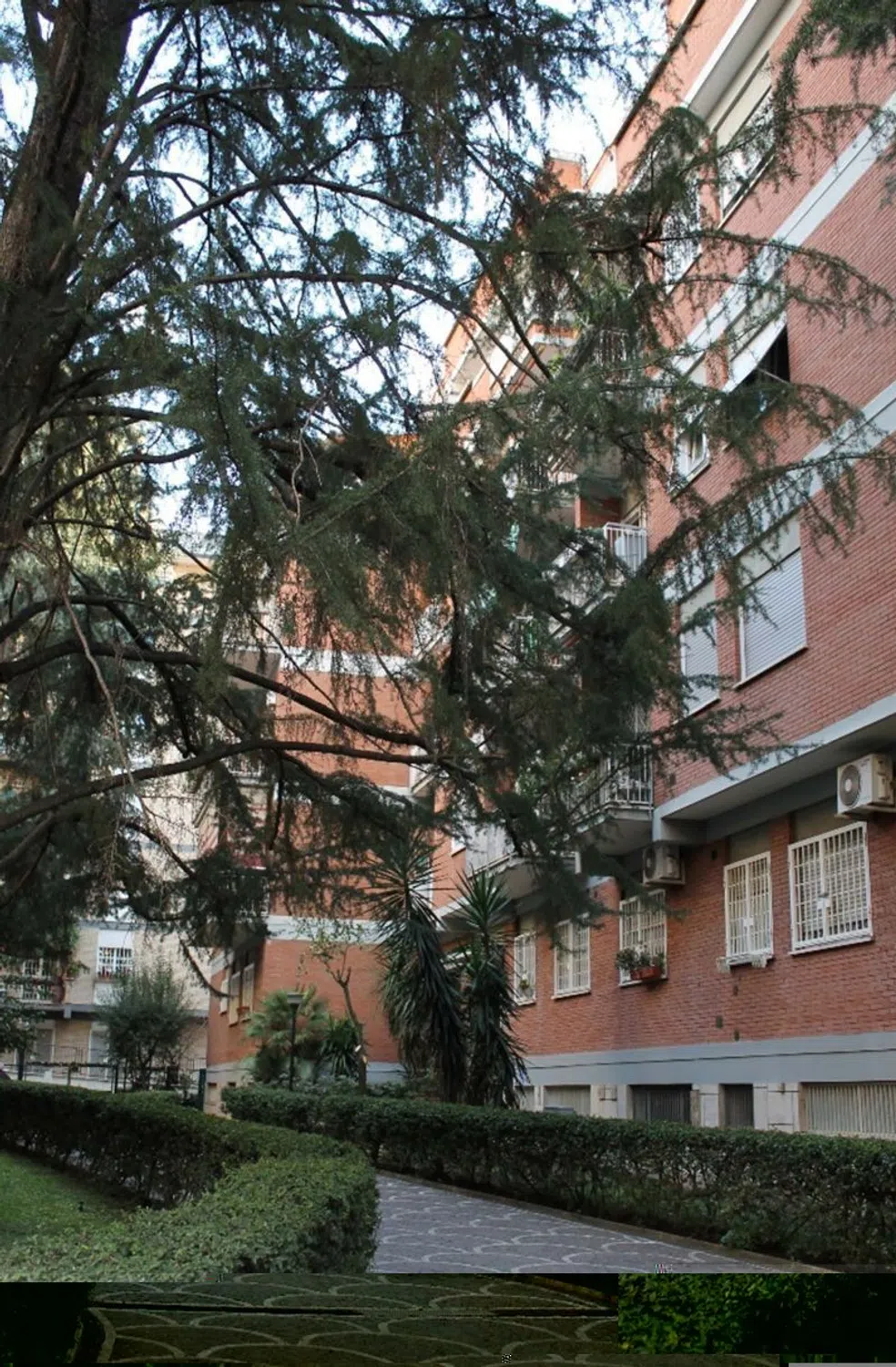 Trilocale in via Cornelio Magni, 30 - Photo 16