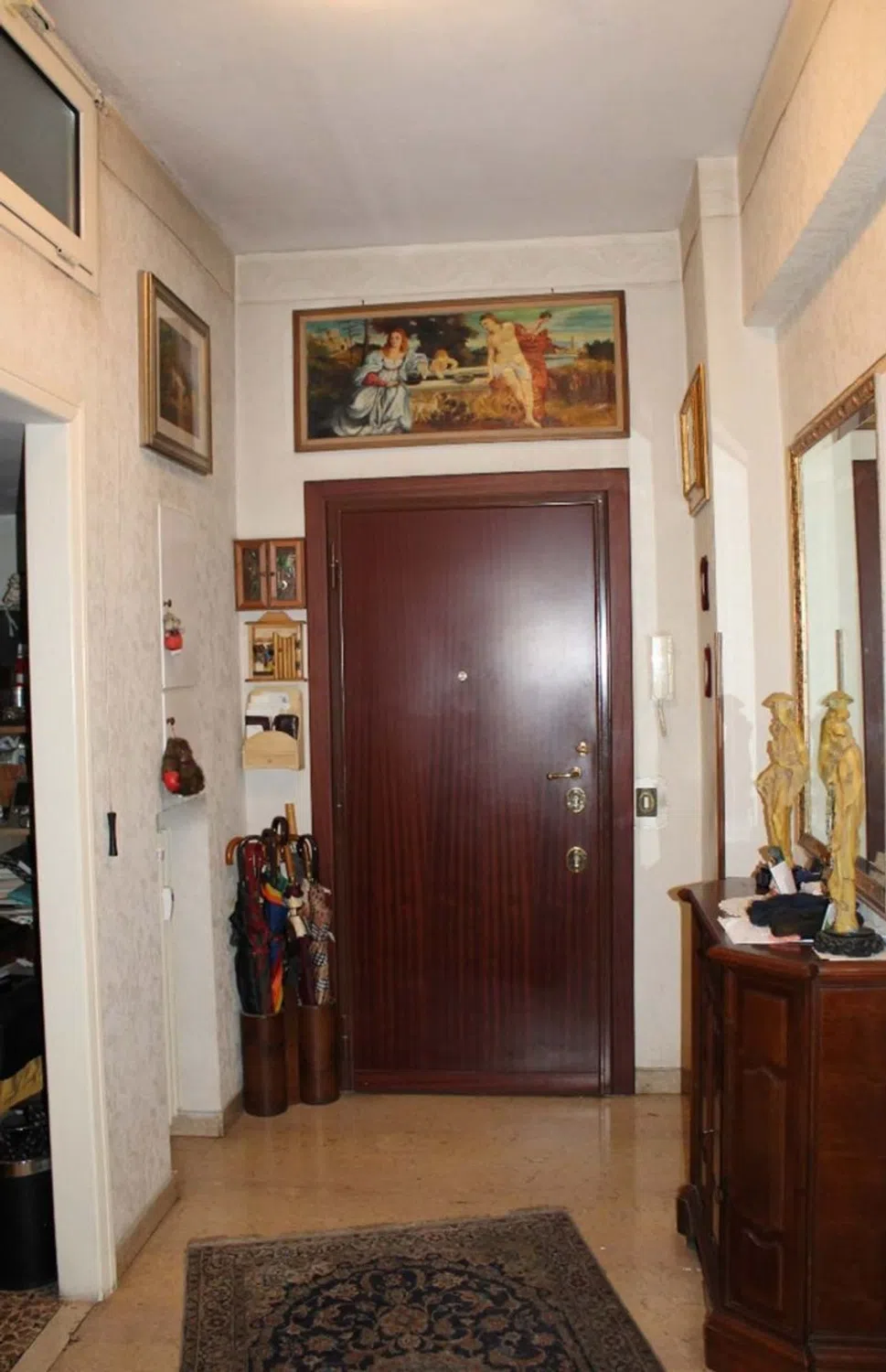 Trilocale in via Cornelio Magni, 30 - Photo 18