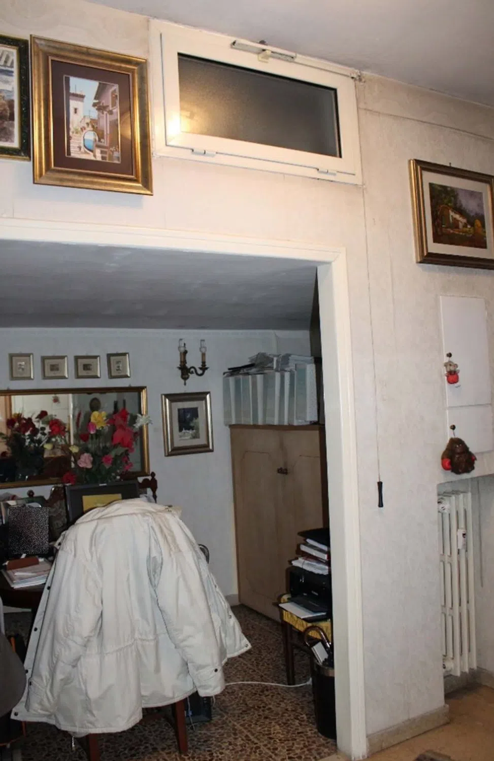 Trilocale in via Cornelio Magni, 30 - Photo 19