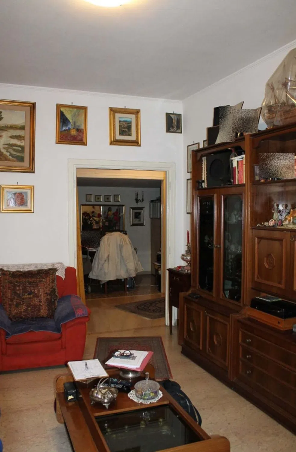 Trilocale in via Cornelio Magni, 30 - Photo 20