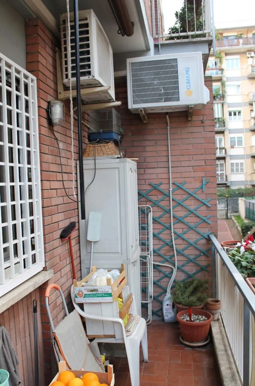 Trilocale in via Cornelio Magni, 30 - Photo 3