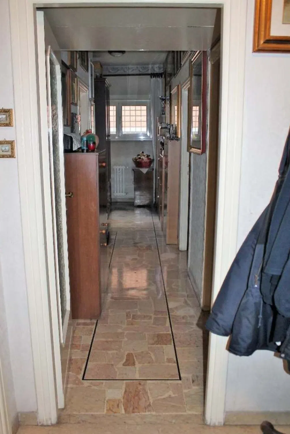 Trilocale in via Cornelio Magni, 30 - Photo 4