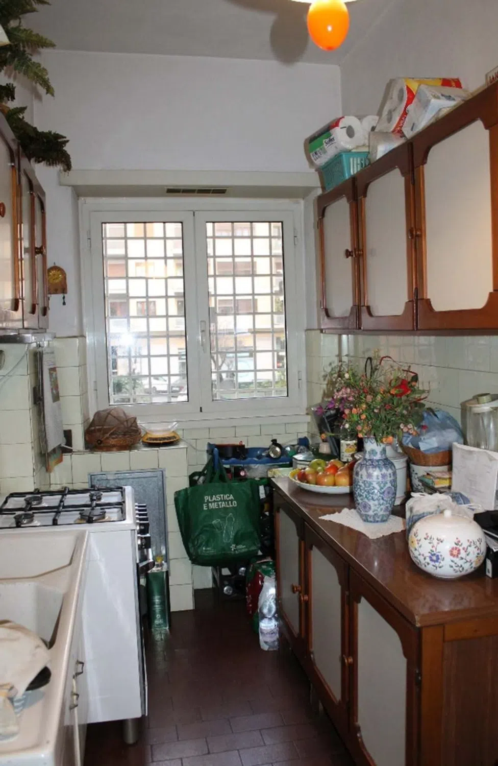 Trilocale in via Cornelio Magni, 30 - Photo 6