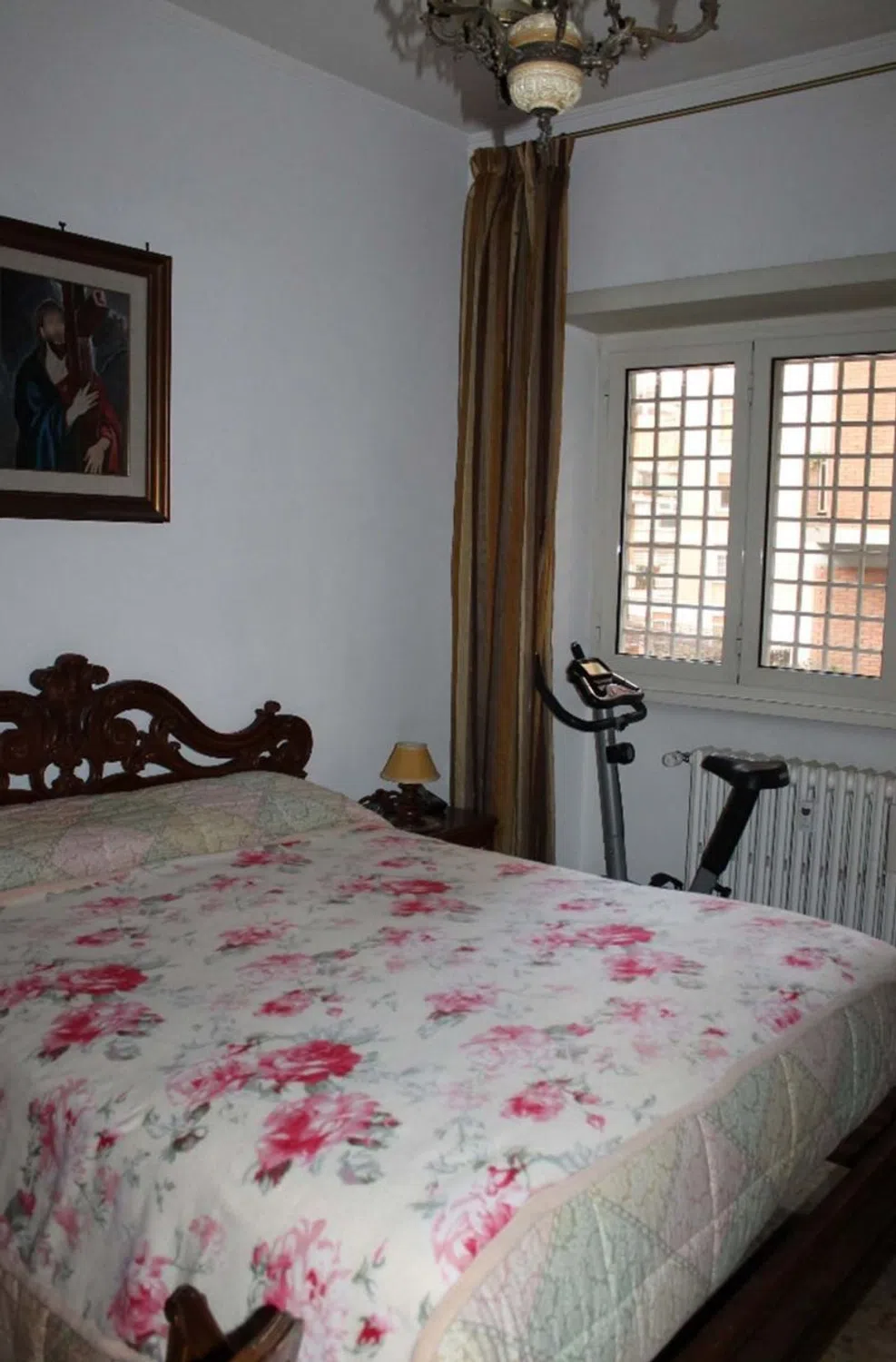 Trilocale in via Cornelio Magni, 30 - Photo 7